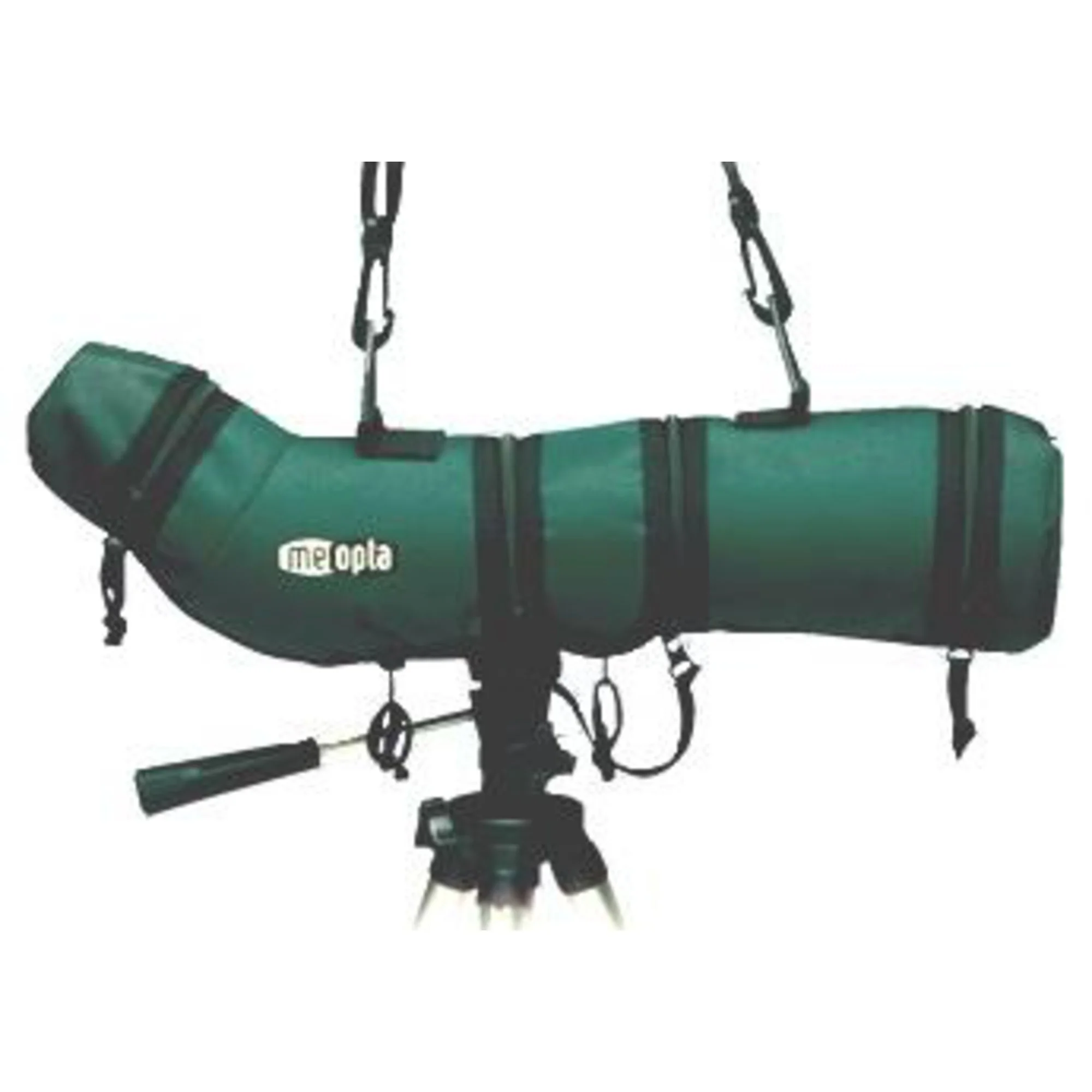 Sac  Installation de fourche y compris AL90-Dreibeinstativ