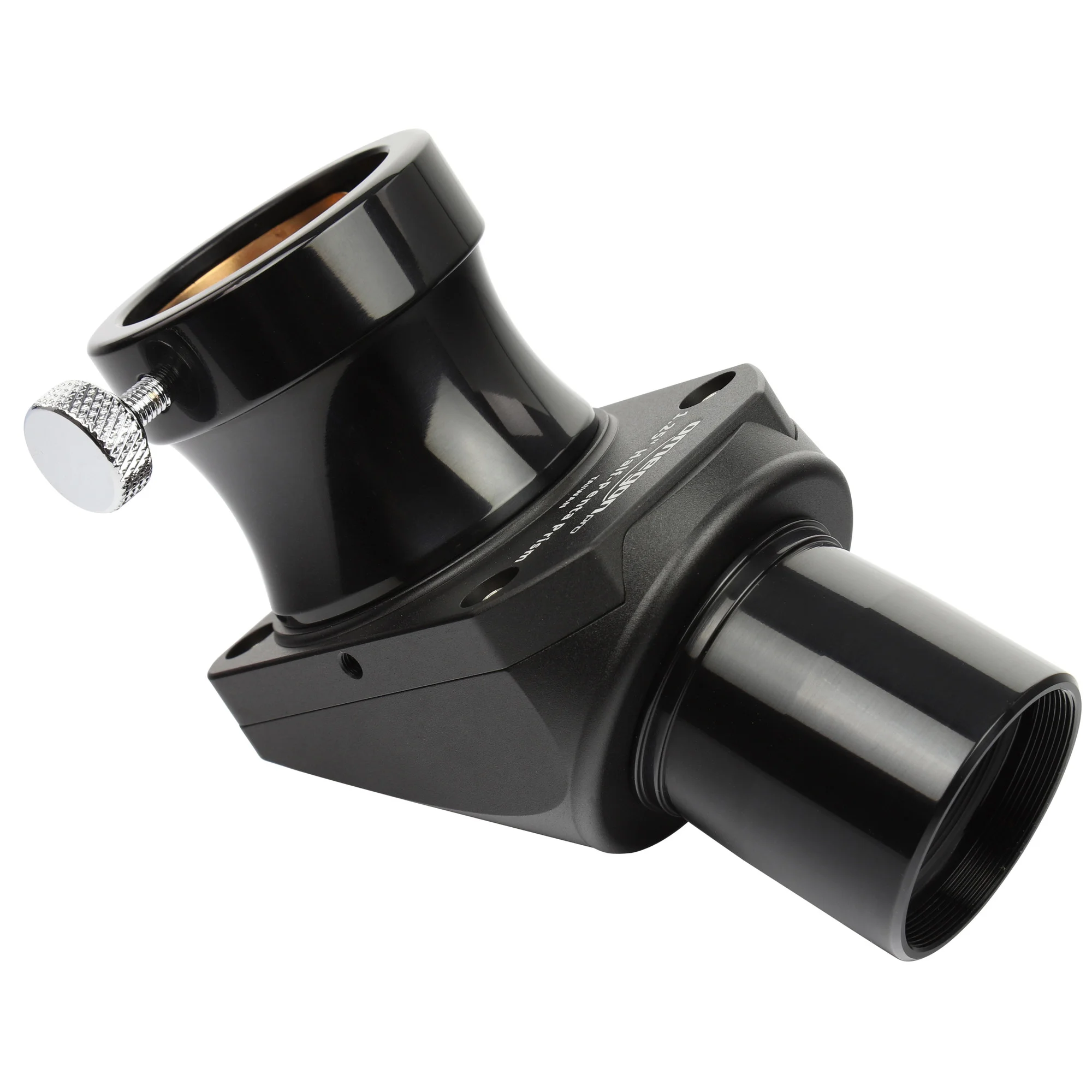 Renvoi coudé  Pro Penta Prisme 45° - 1,25''