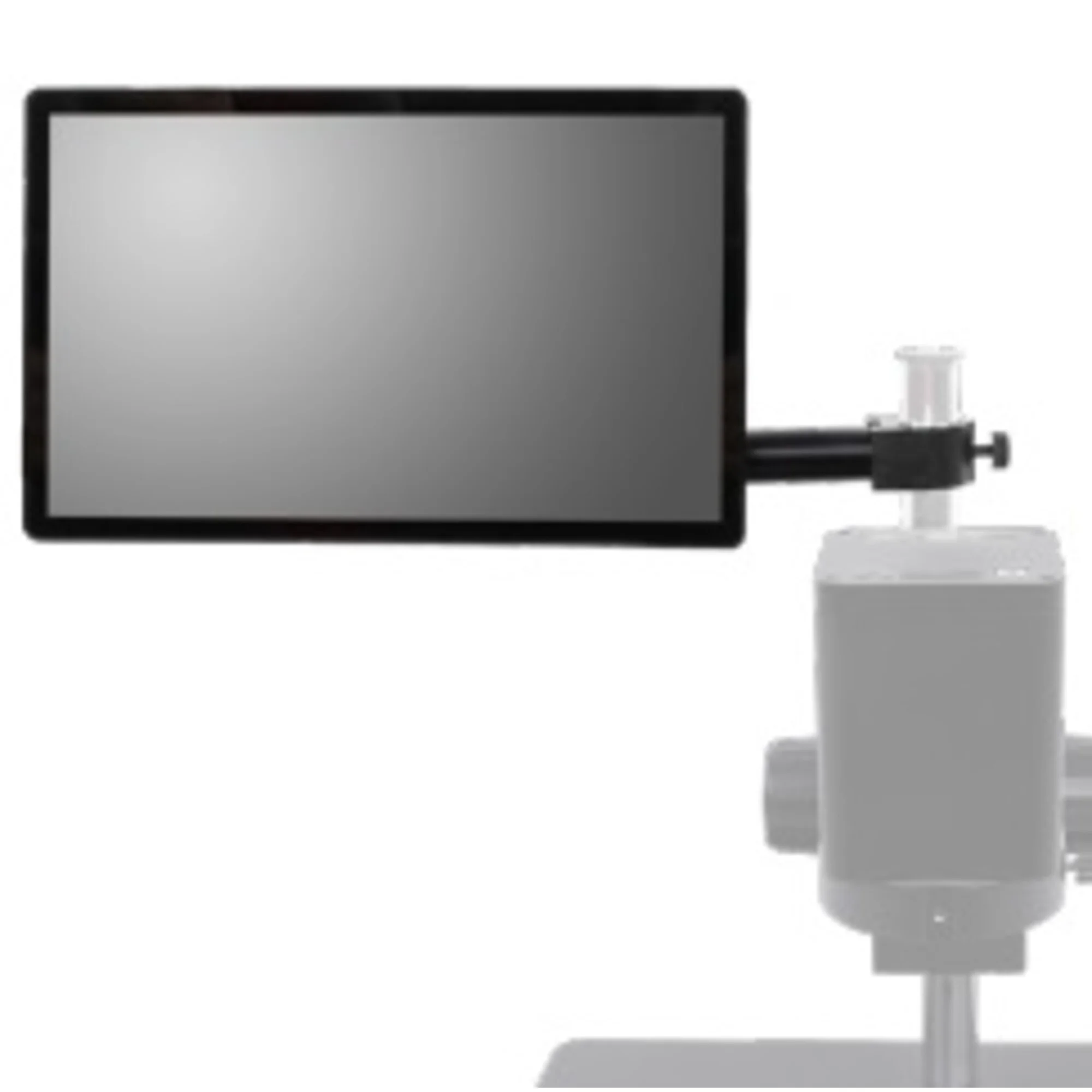 Écran MZ.4712, 11 pouces HD (MZ.4710 avec fixation sur pilier)