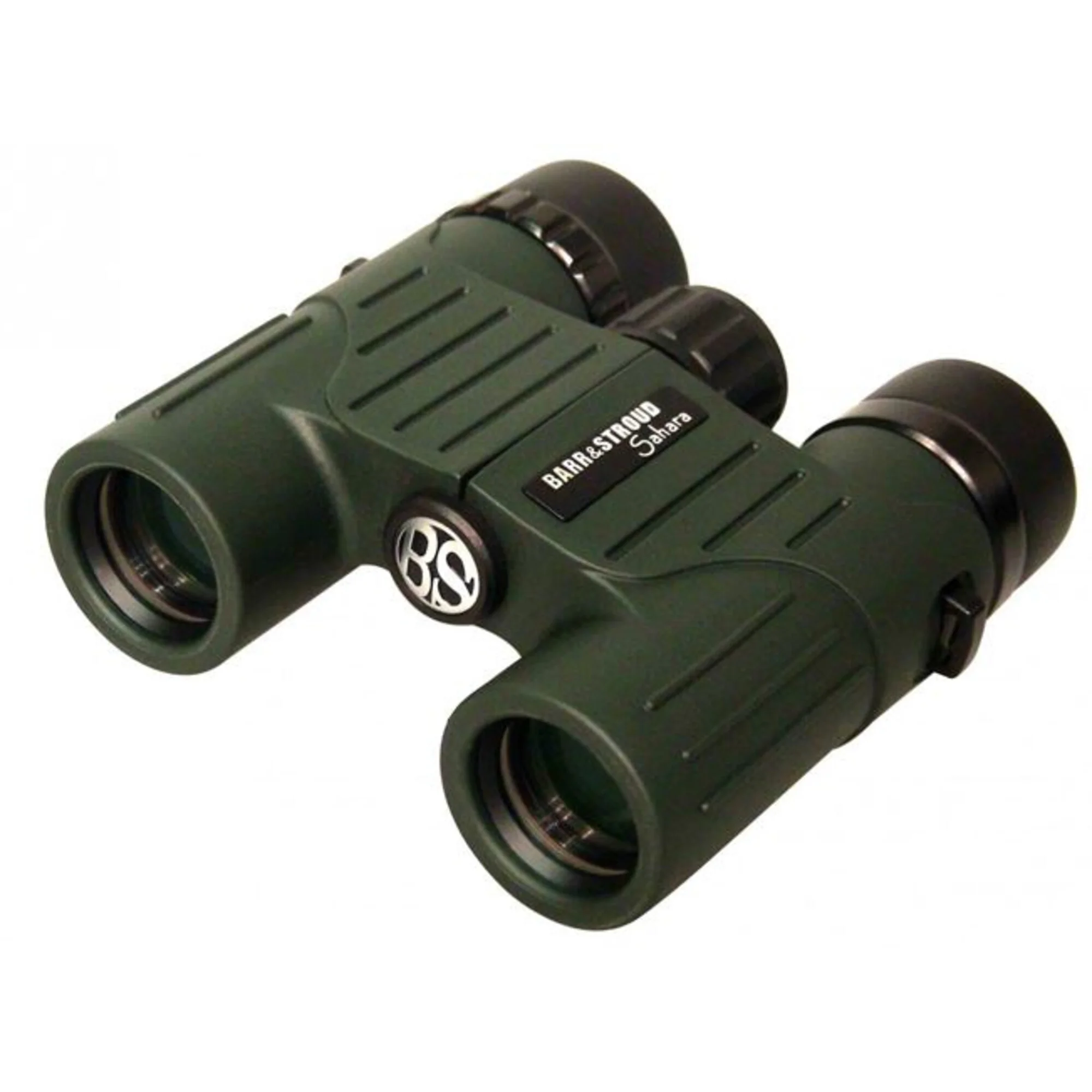 Jumelles  10x25 Sahara FMC Compact
