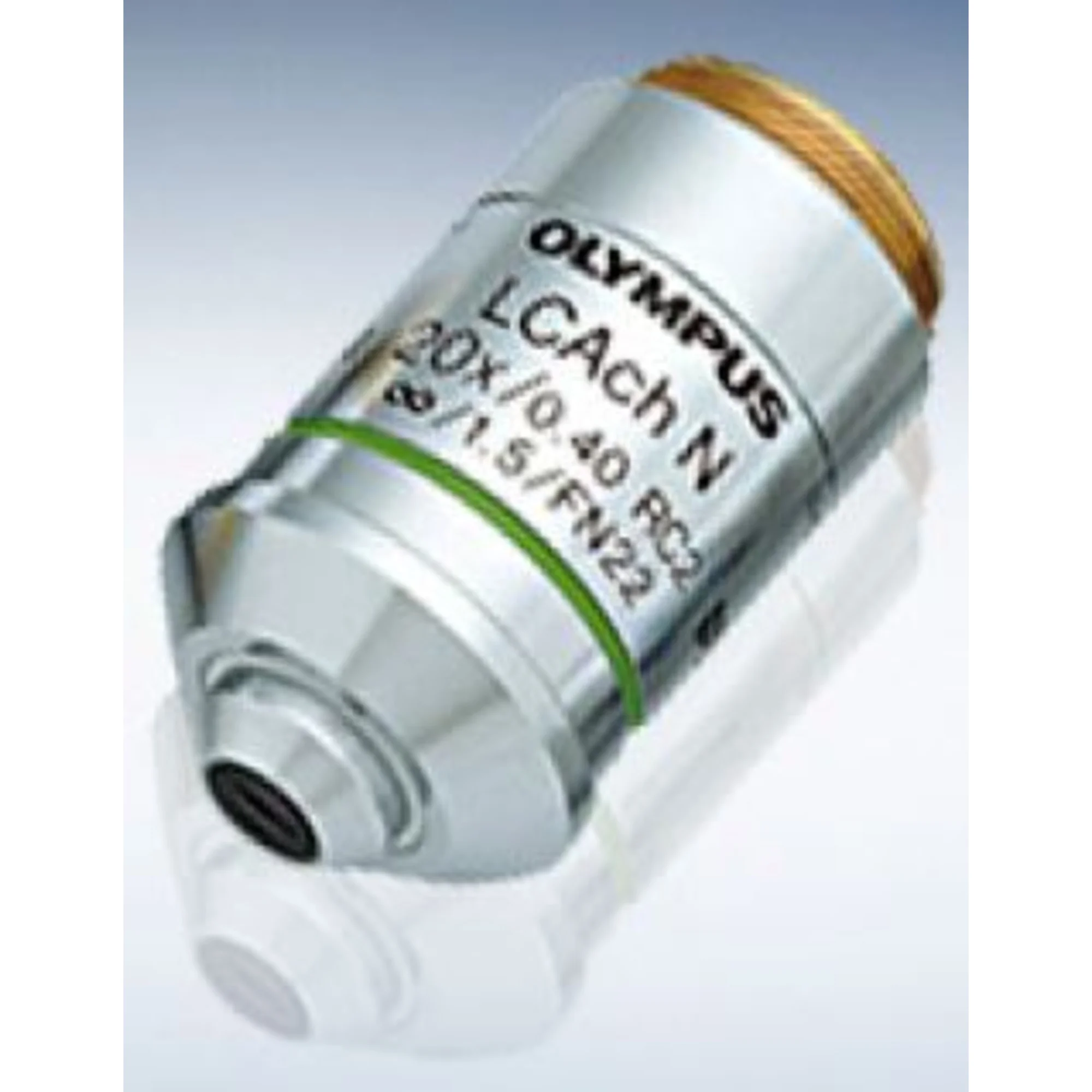 Objectif LCACHN20XRC/0.4