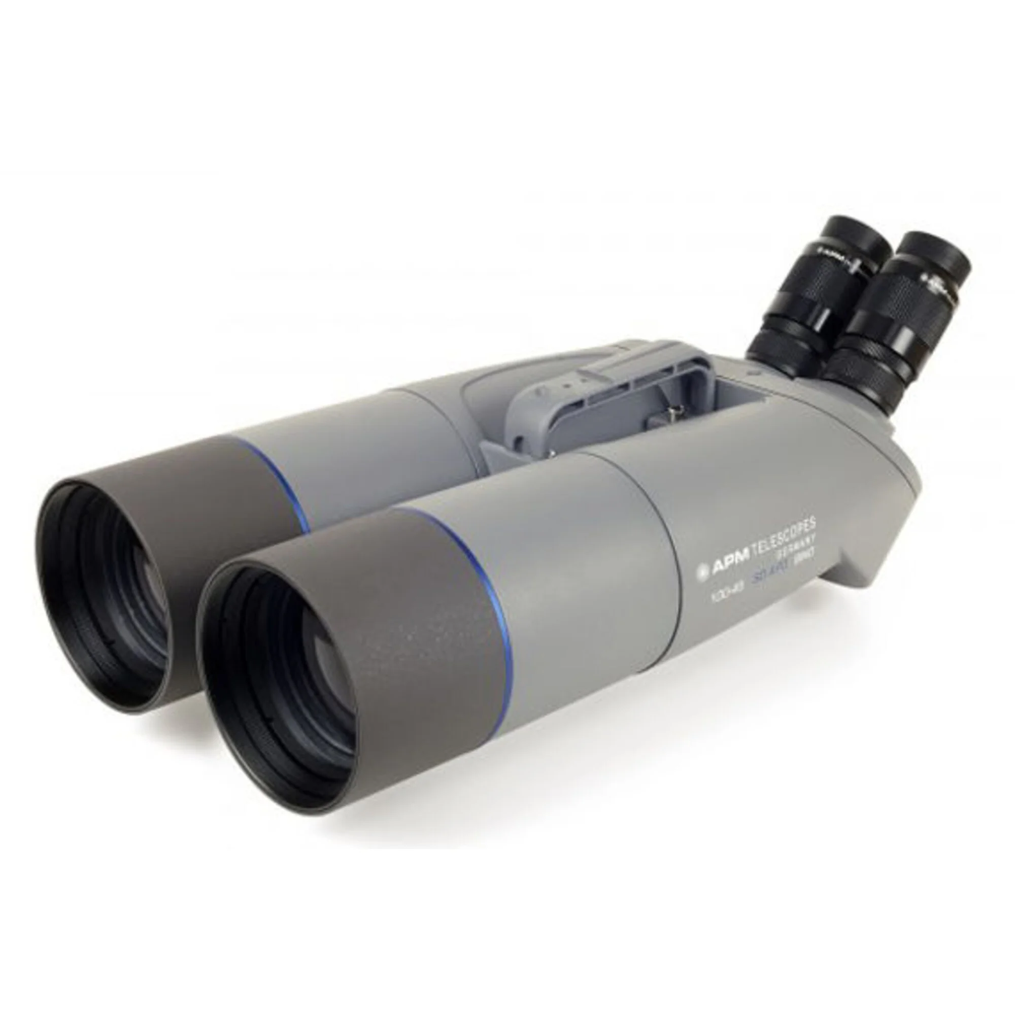 Jumelles  23x100 SD APO UF24 45°