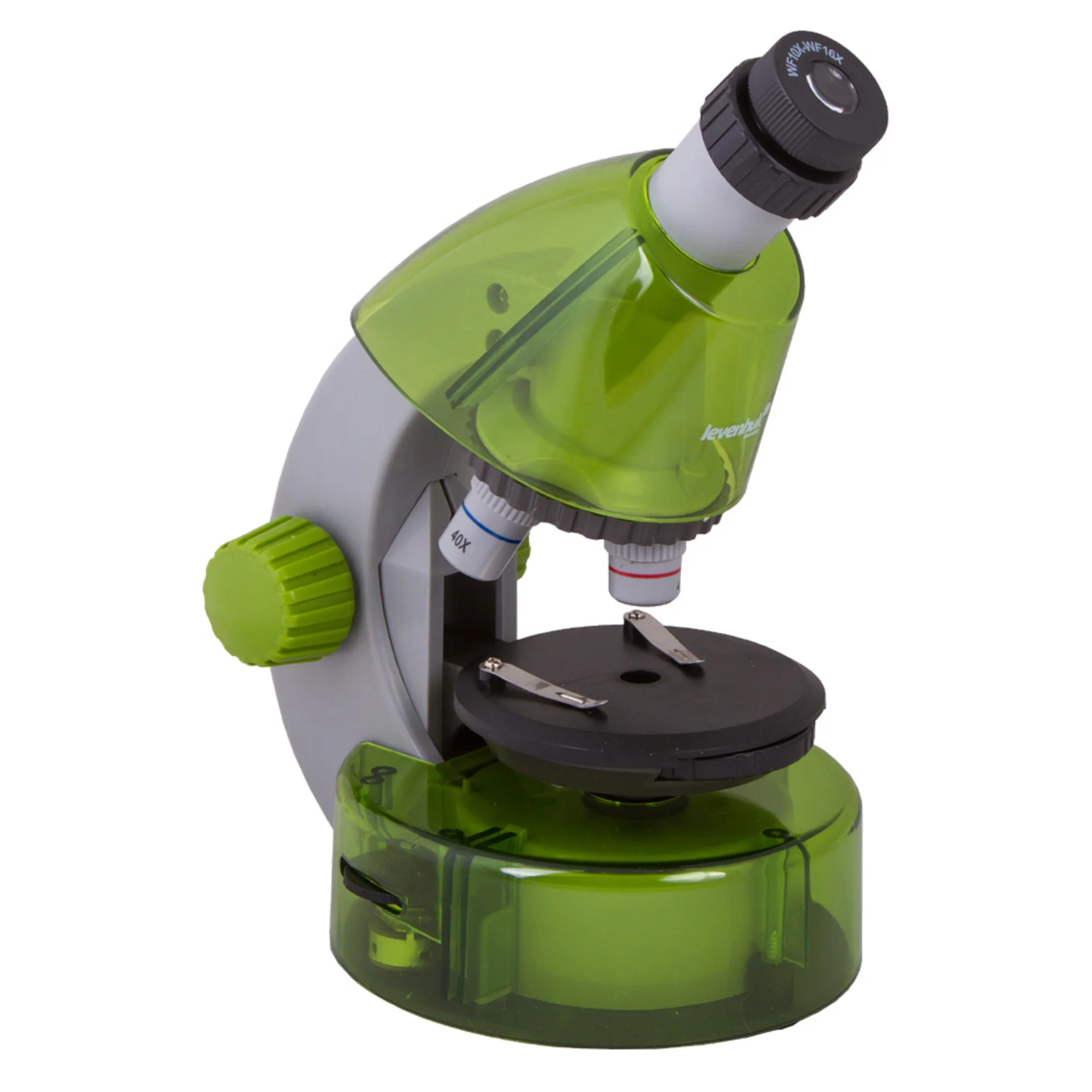Microscope  LabZZ M101 Lime