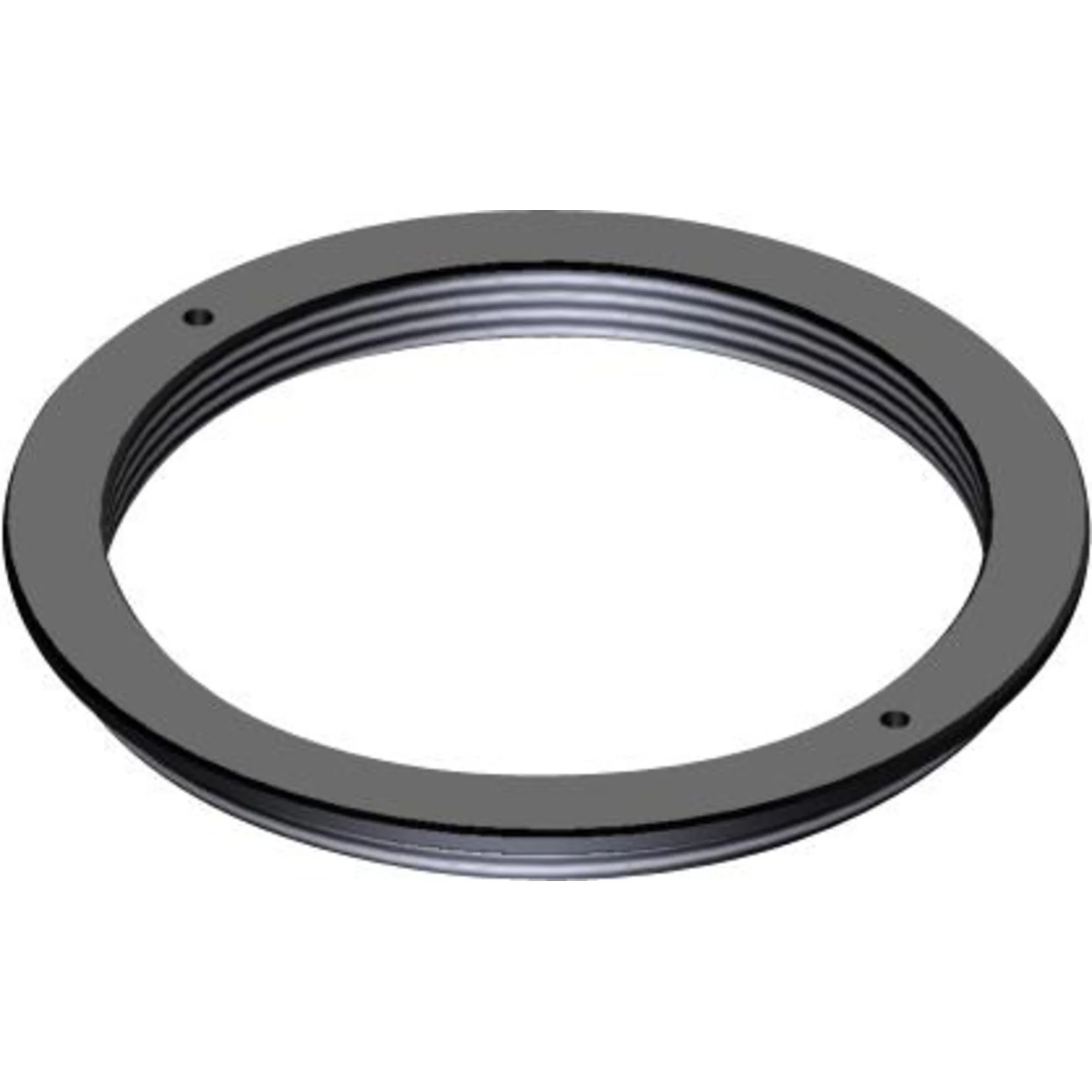 Bague de conversion M48 (mâle) vers filetage T2 (femelle)