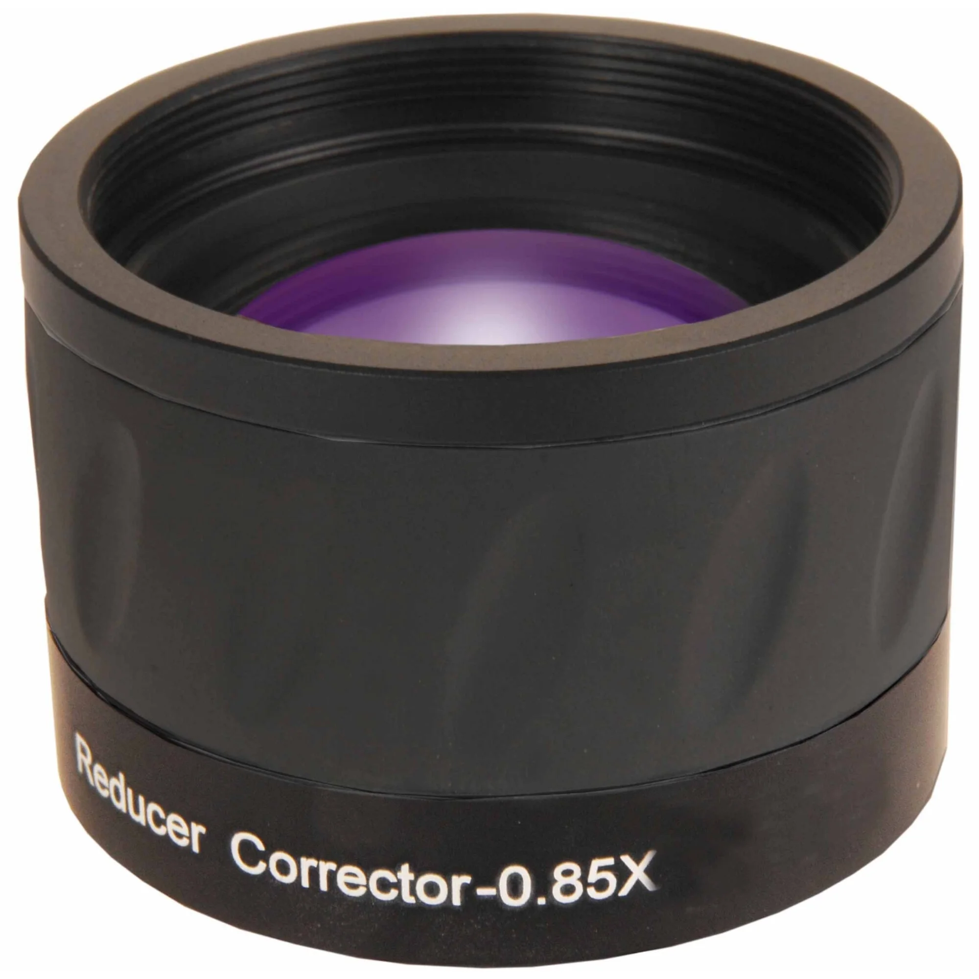 Flattener 0.85x Evostar 120 EDX