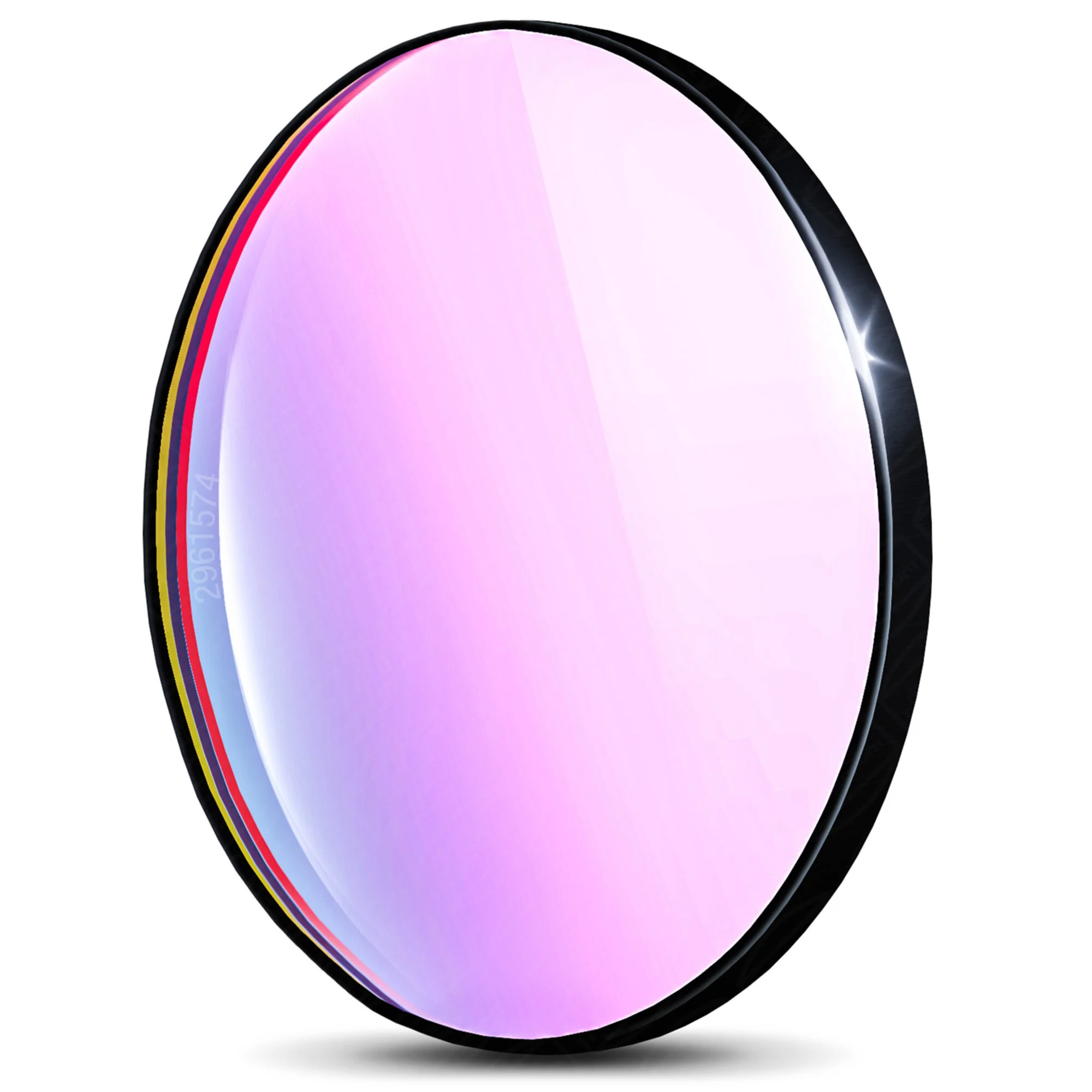 Filtre  UV/IR L CMOS 50,4mm