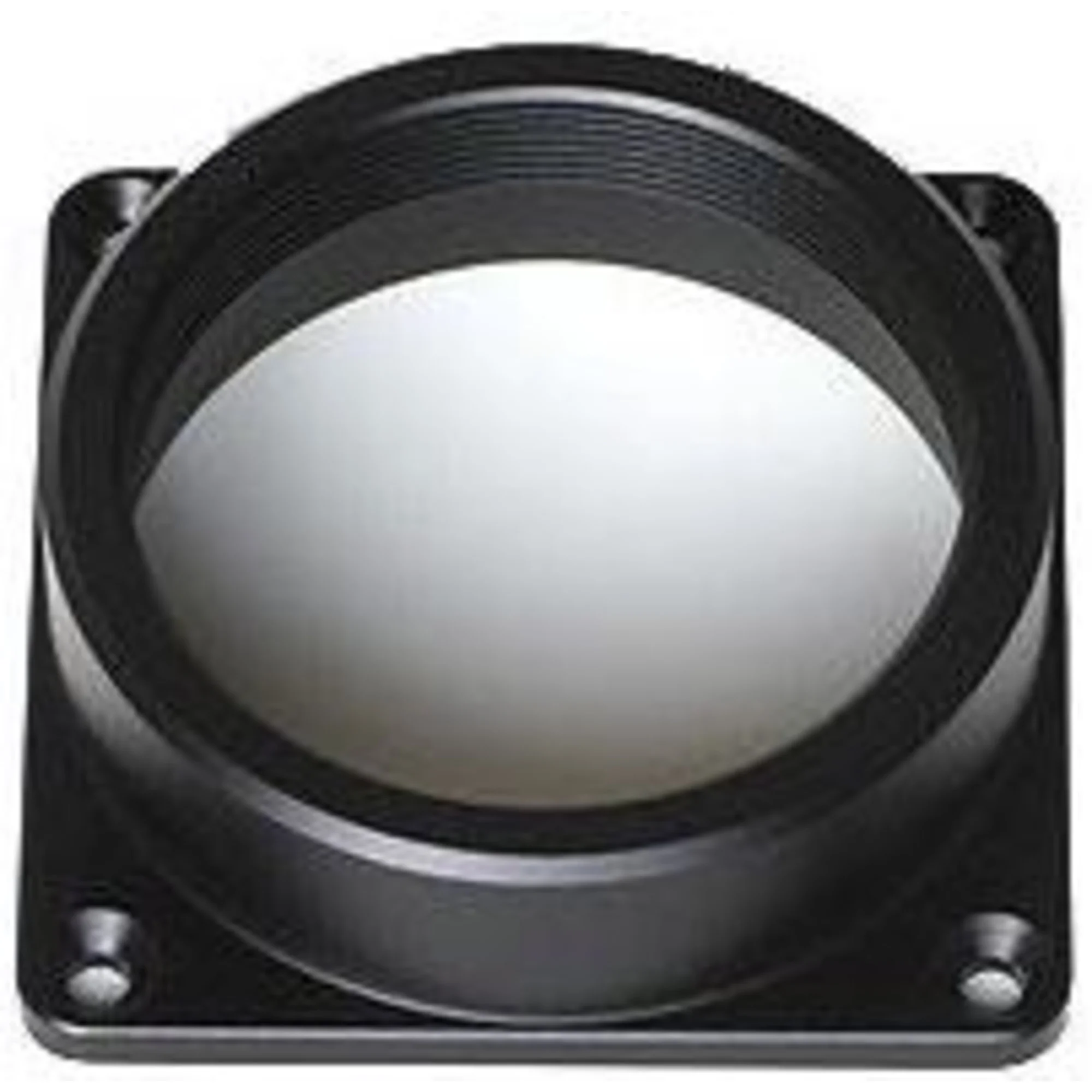 Adaptateur vers objectifs M42x1 - pour G2/G3 CCD sans roue à filtres