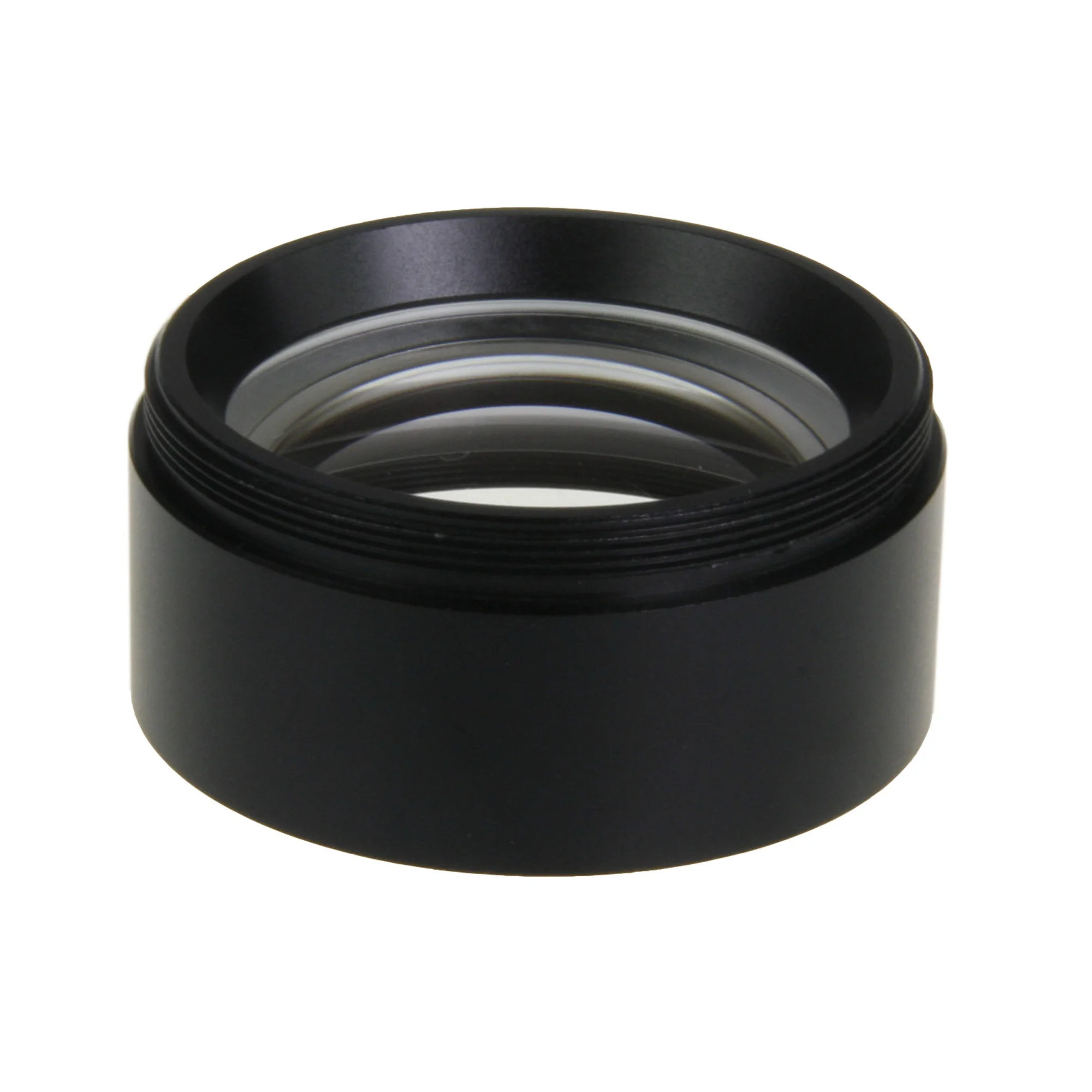 Objectif  Lentille neutre de protction pour NZ.8950, für Nexius