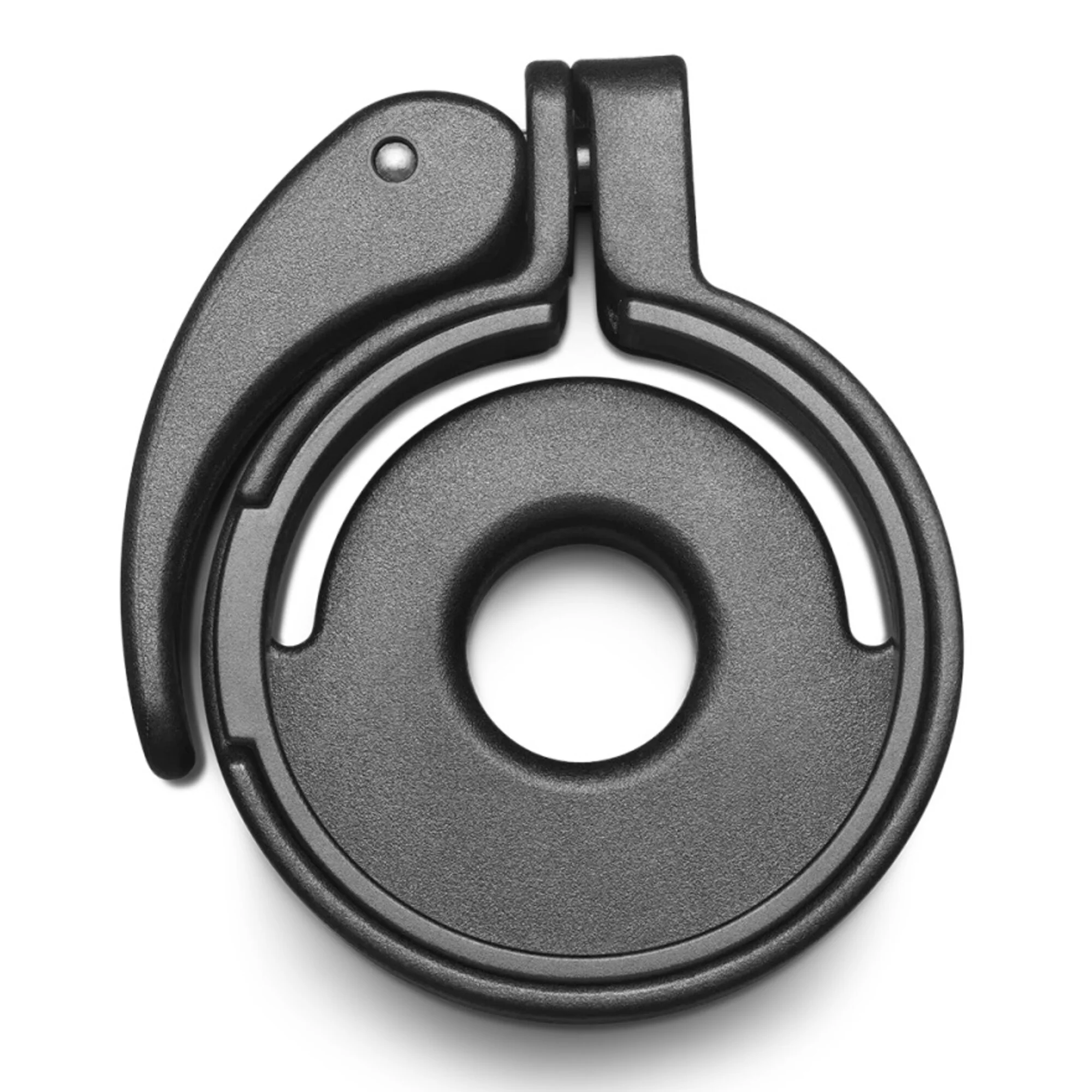 CA-B Adaptateur à pince pour jumelles et BTX