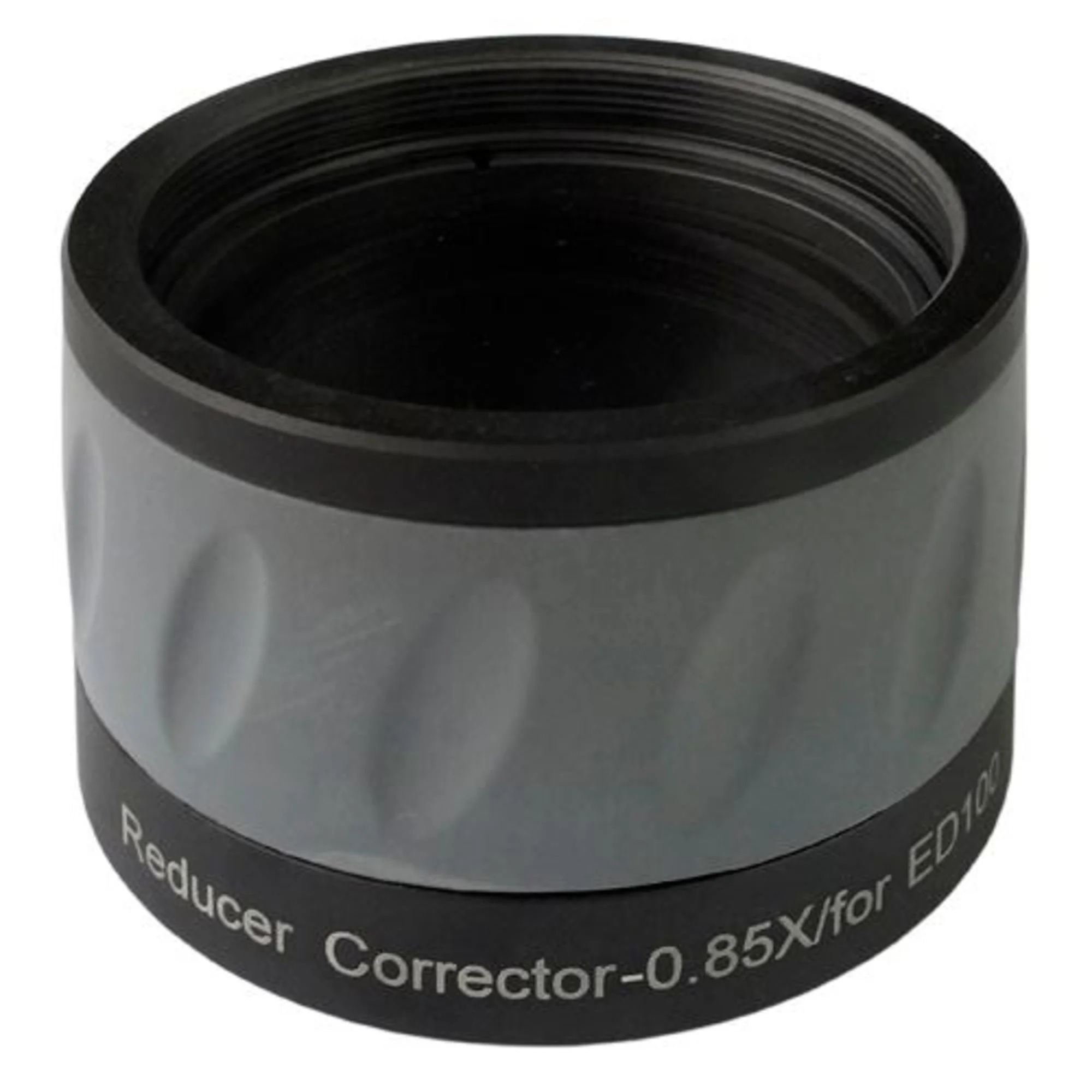 Réducteur / correcteur de focale 0,85x pour Evostar-100ED DS-PRO