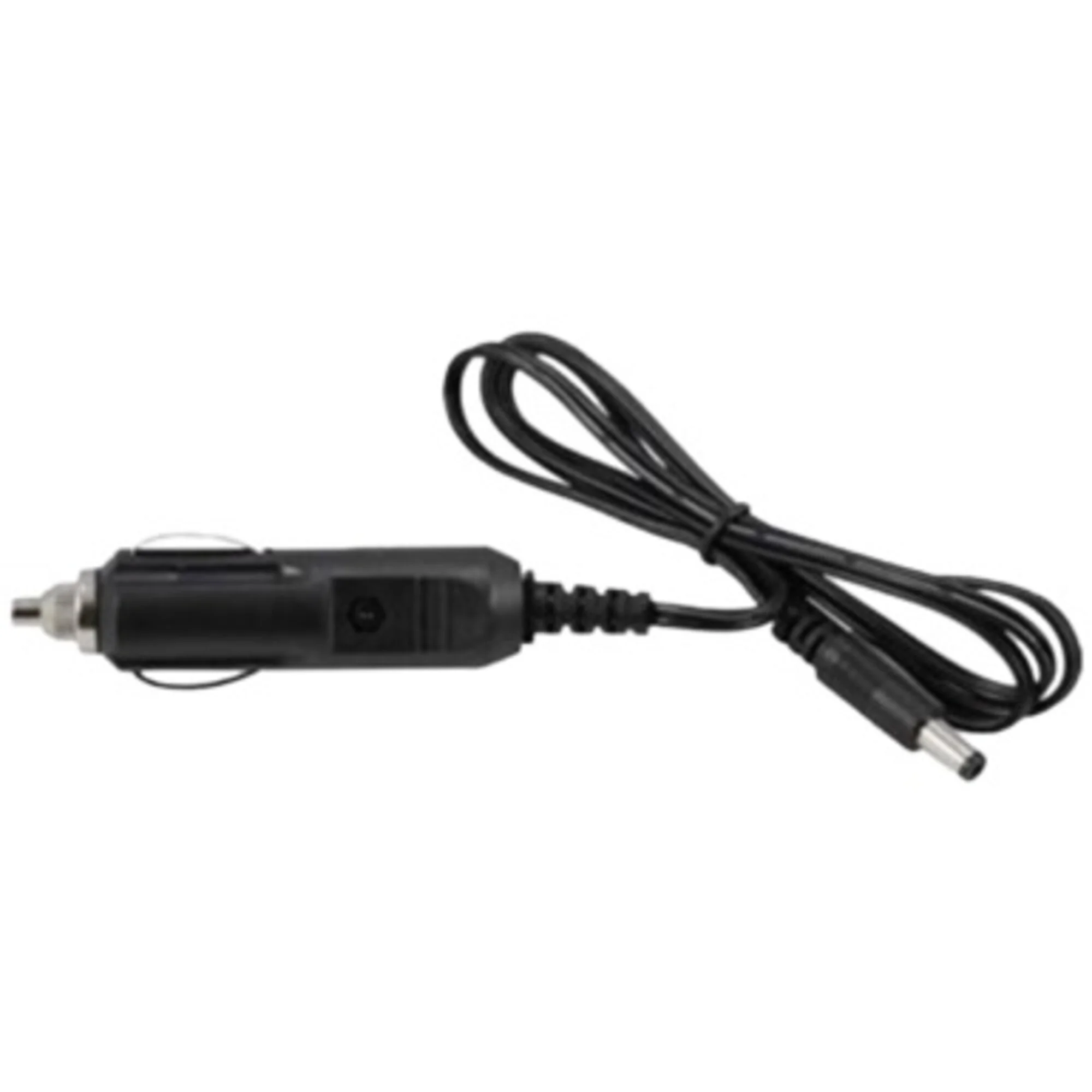 Câble  Prise de courant de bord DC 2,1 mm 12 V