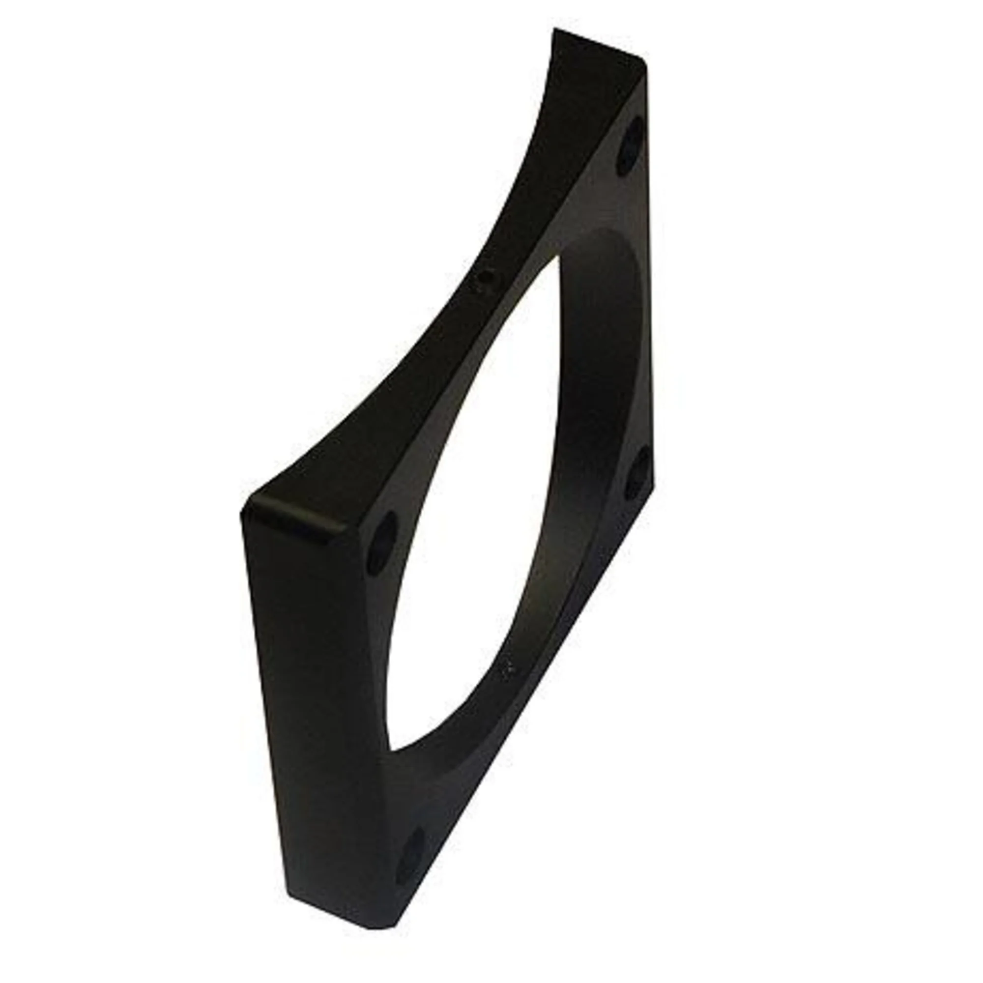 Base pour porte-oculaires manuels Newton pour tubes à partir de D= 285 mm