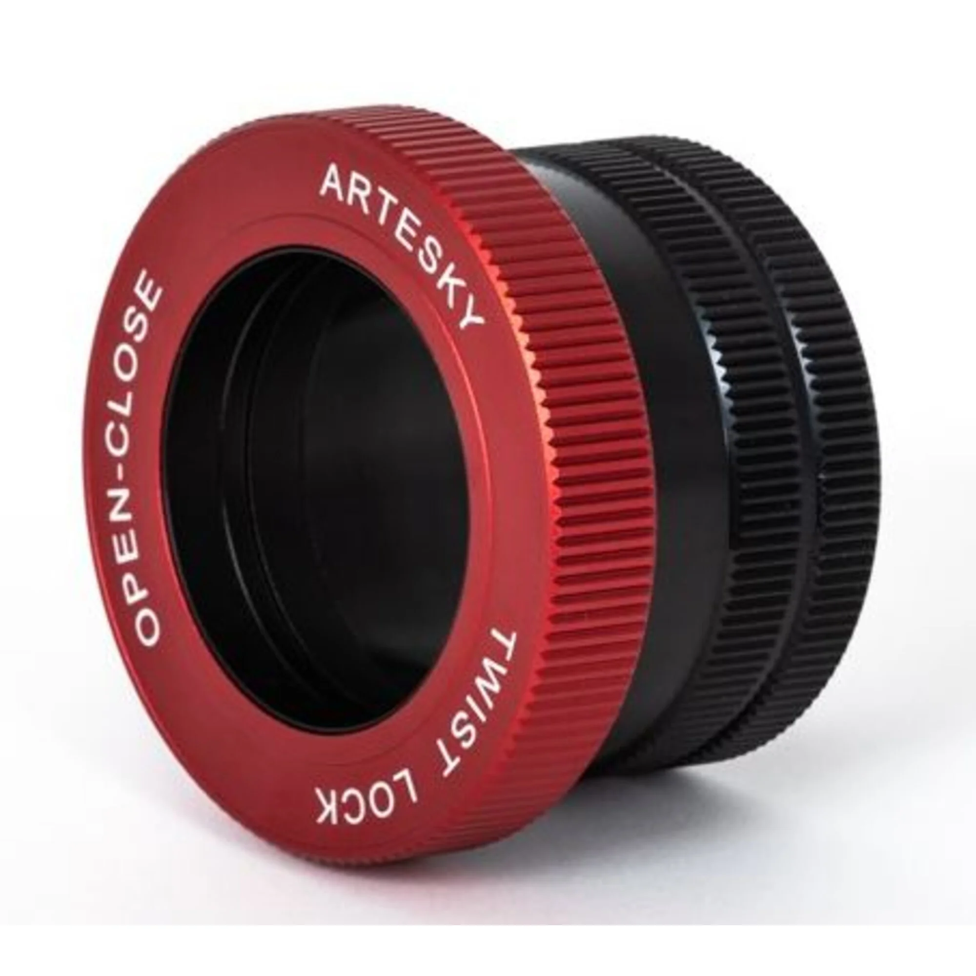 Adapter  Adaptateur Twist Lock SC / 2"