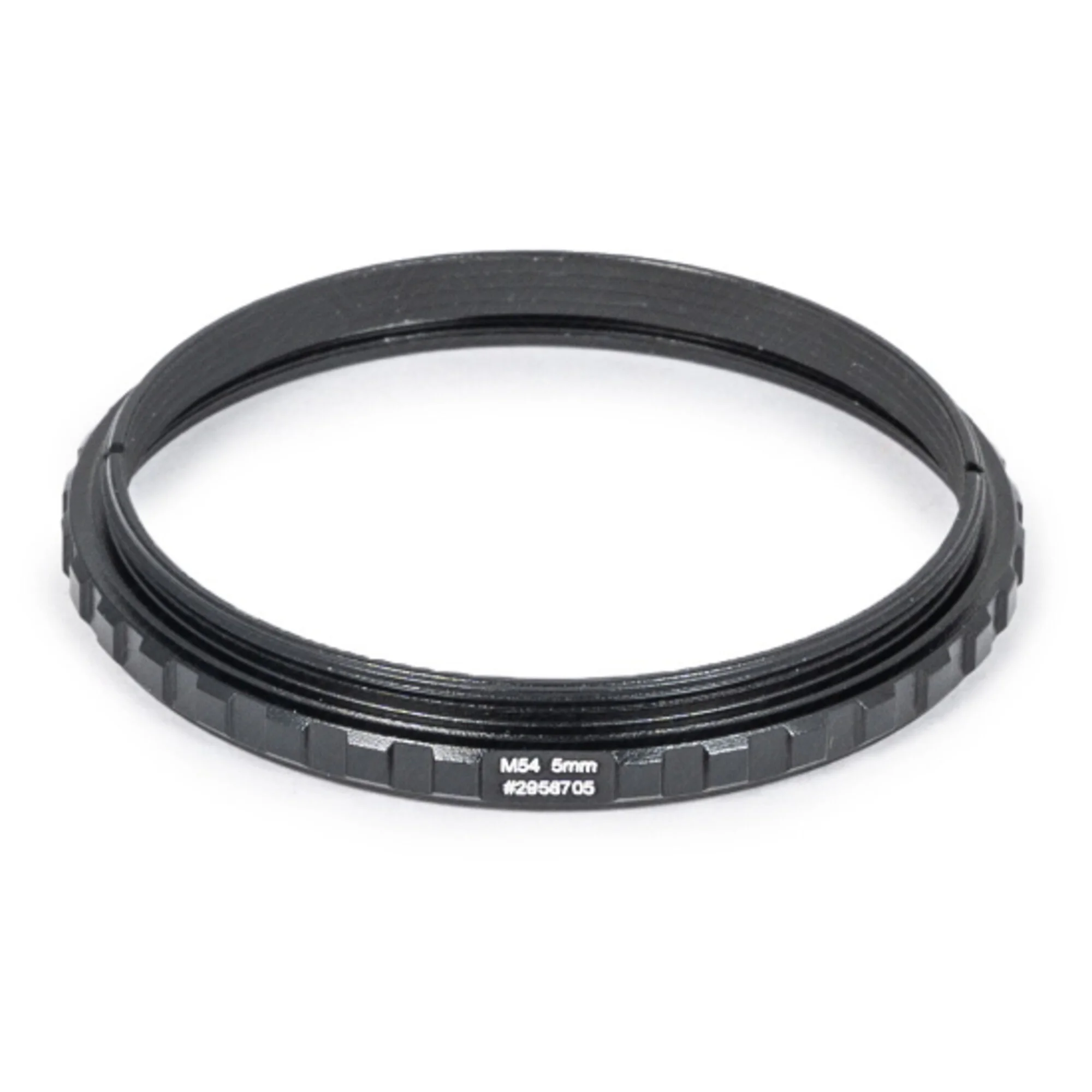 Tube allonge  M54 5mm