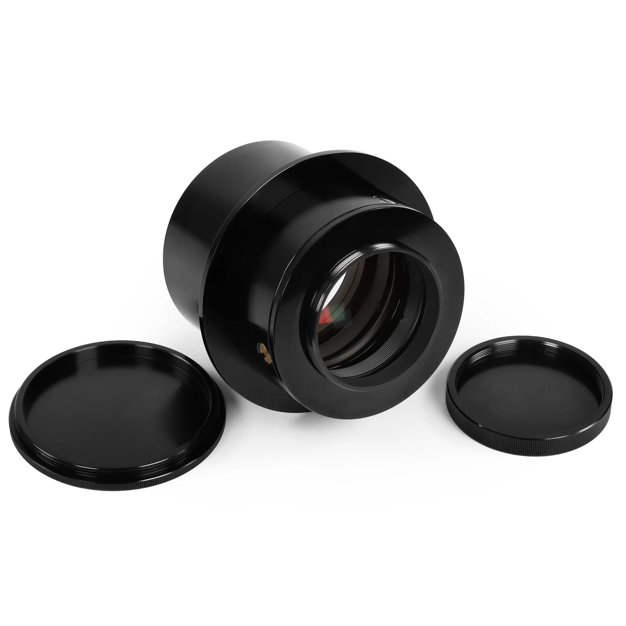 Pro Reducer 0,82x pour 76/418 Triplet ED APO
