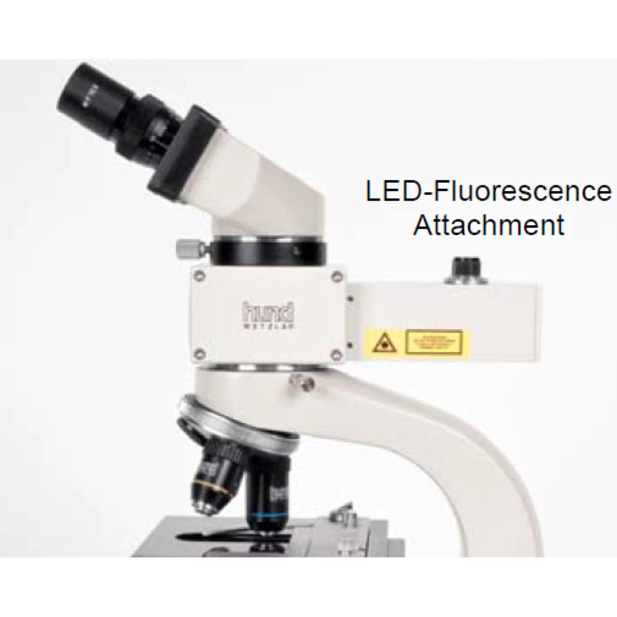 Illuminateur fluorescent Myko