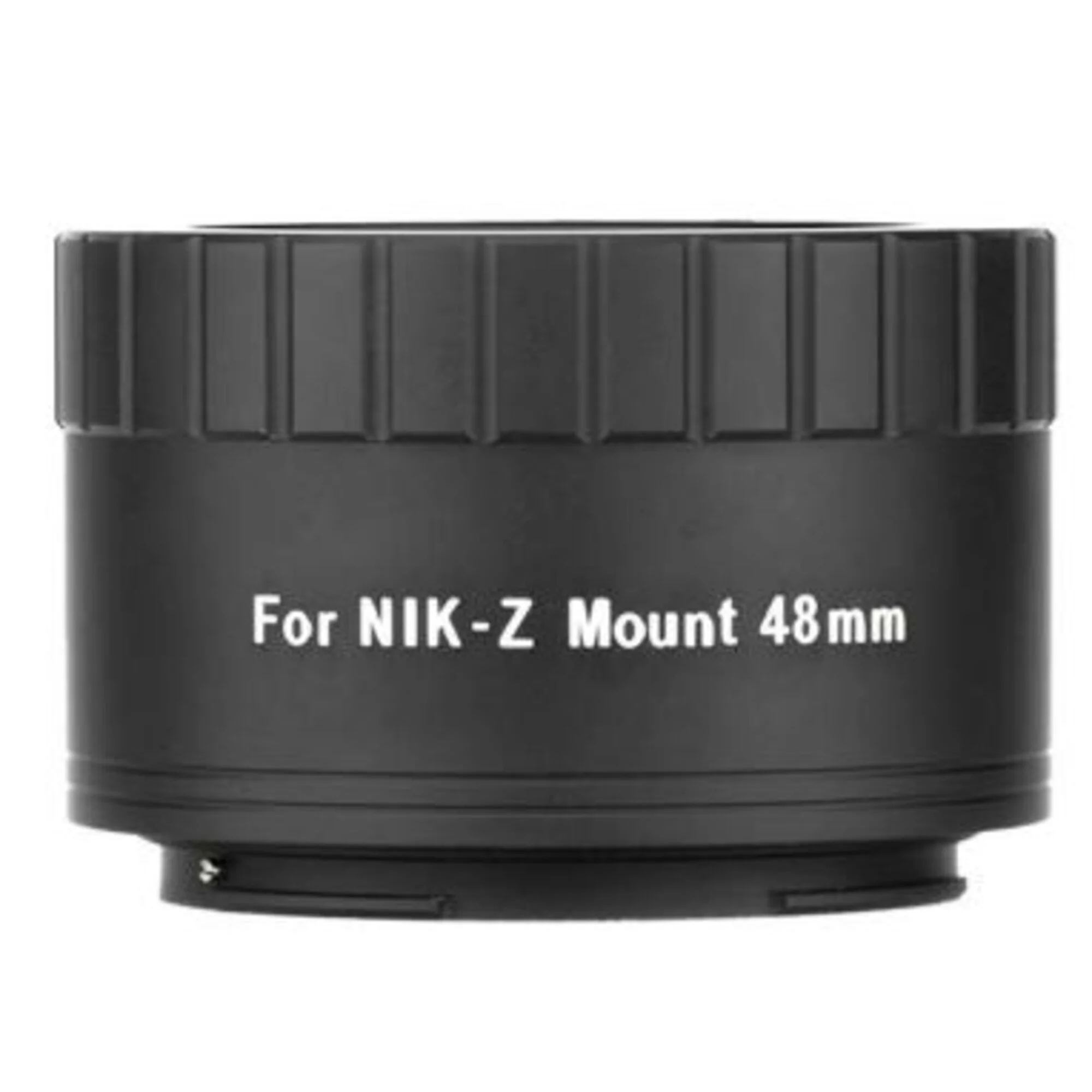Adaptateur appareil-photo  T-Ring Nikon Z 48mm