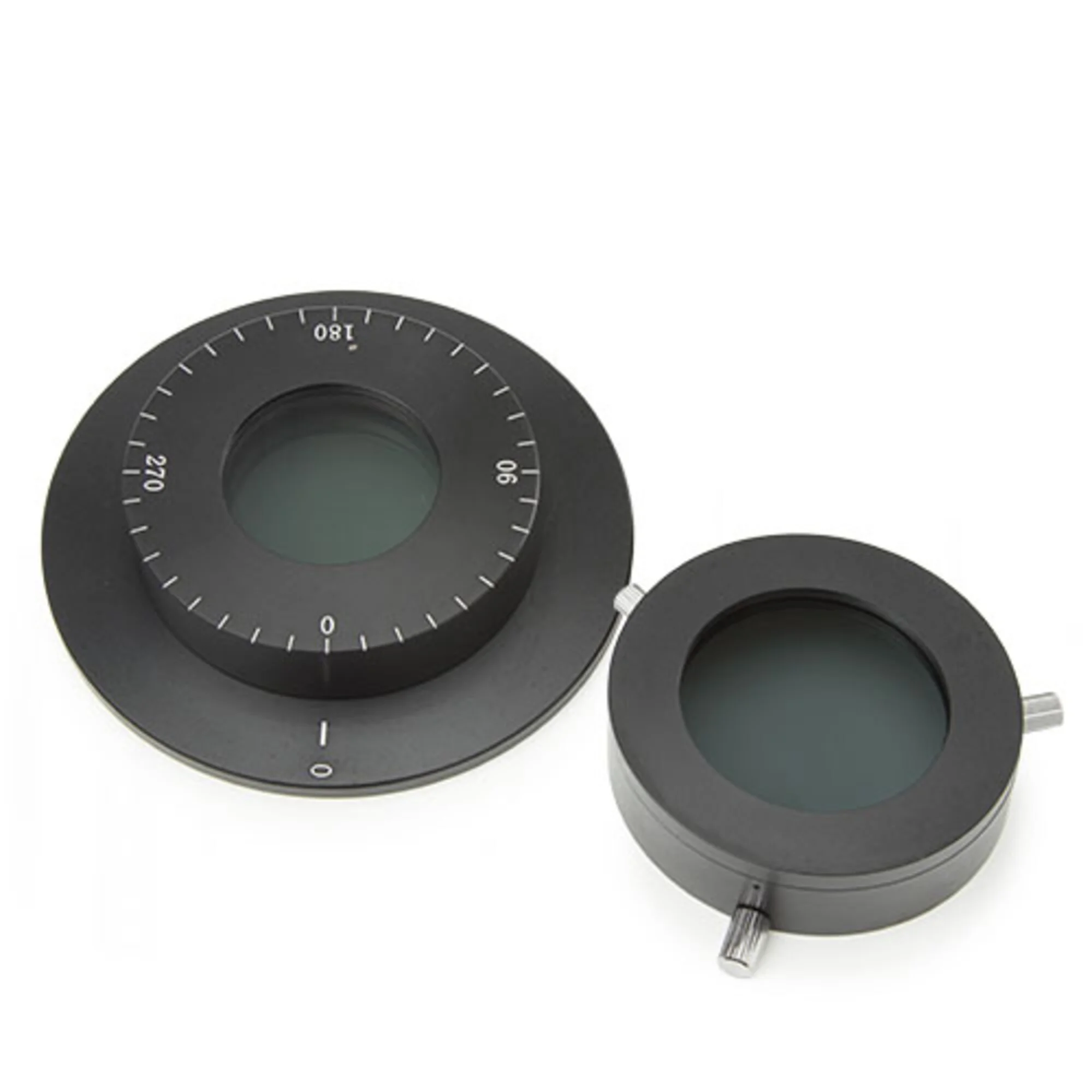 set de polarisation pour DZ- série