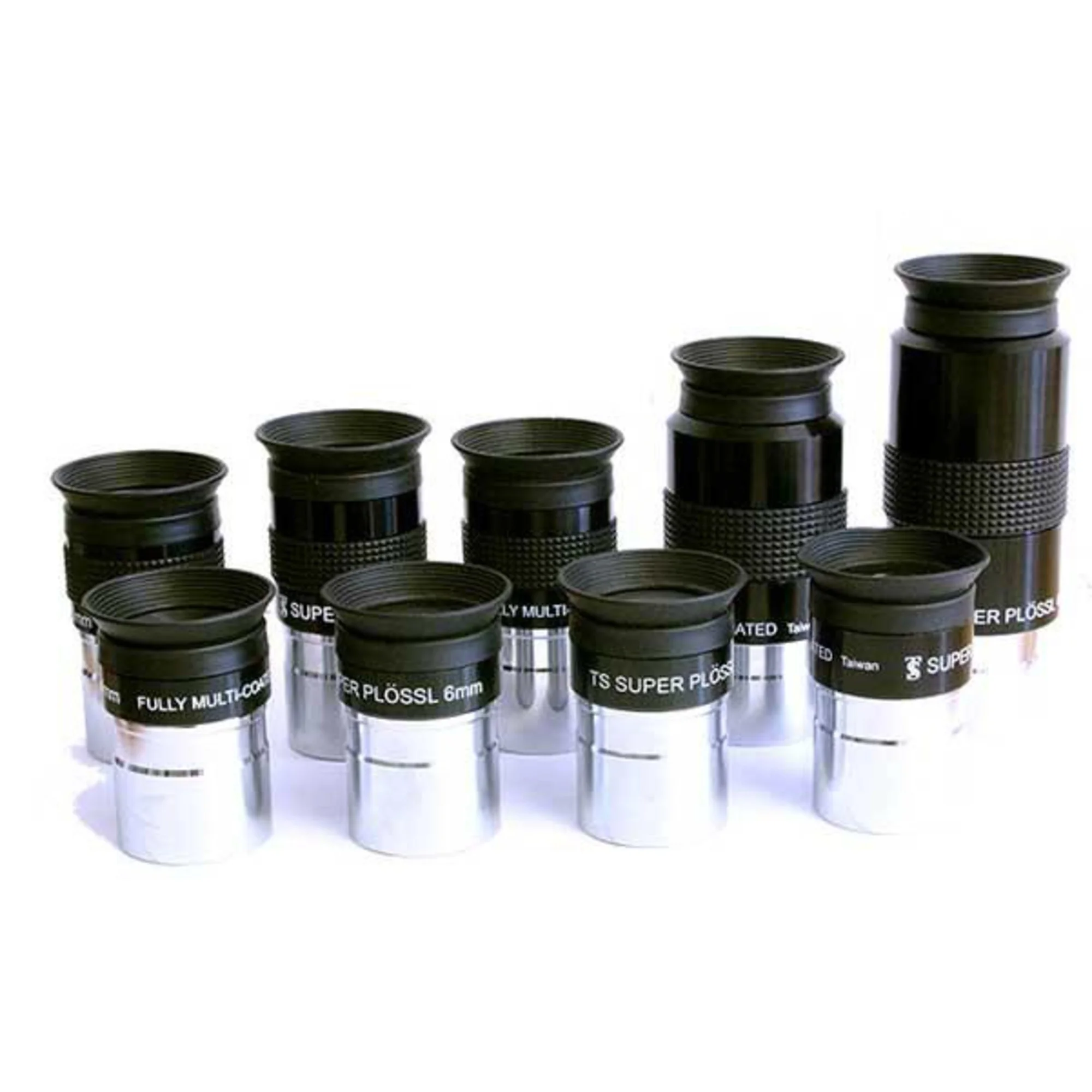 Oculaire  Super Plössl Eyepiece 6mm 1,25''