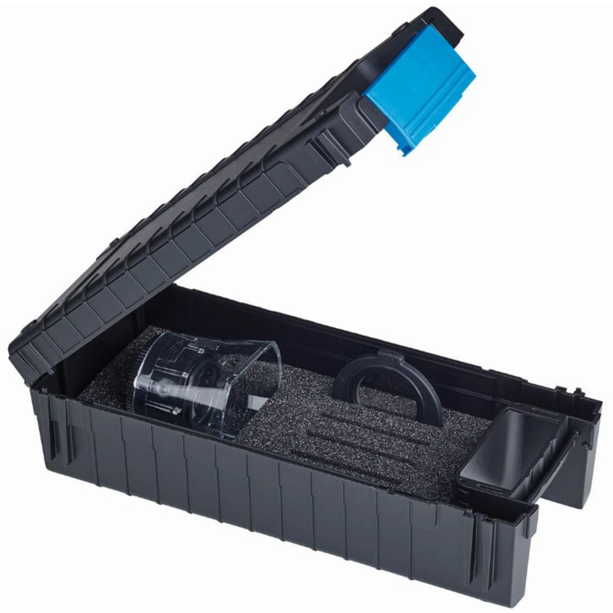 Loupe de mesure Tech-line Vario-Focus dans coffret Tech-Line