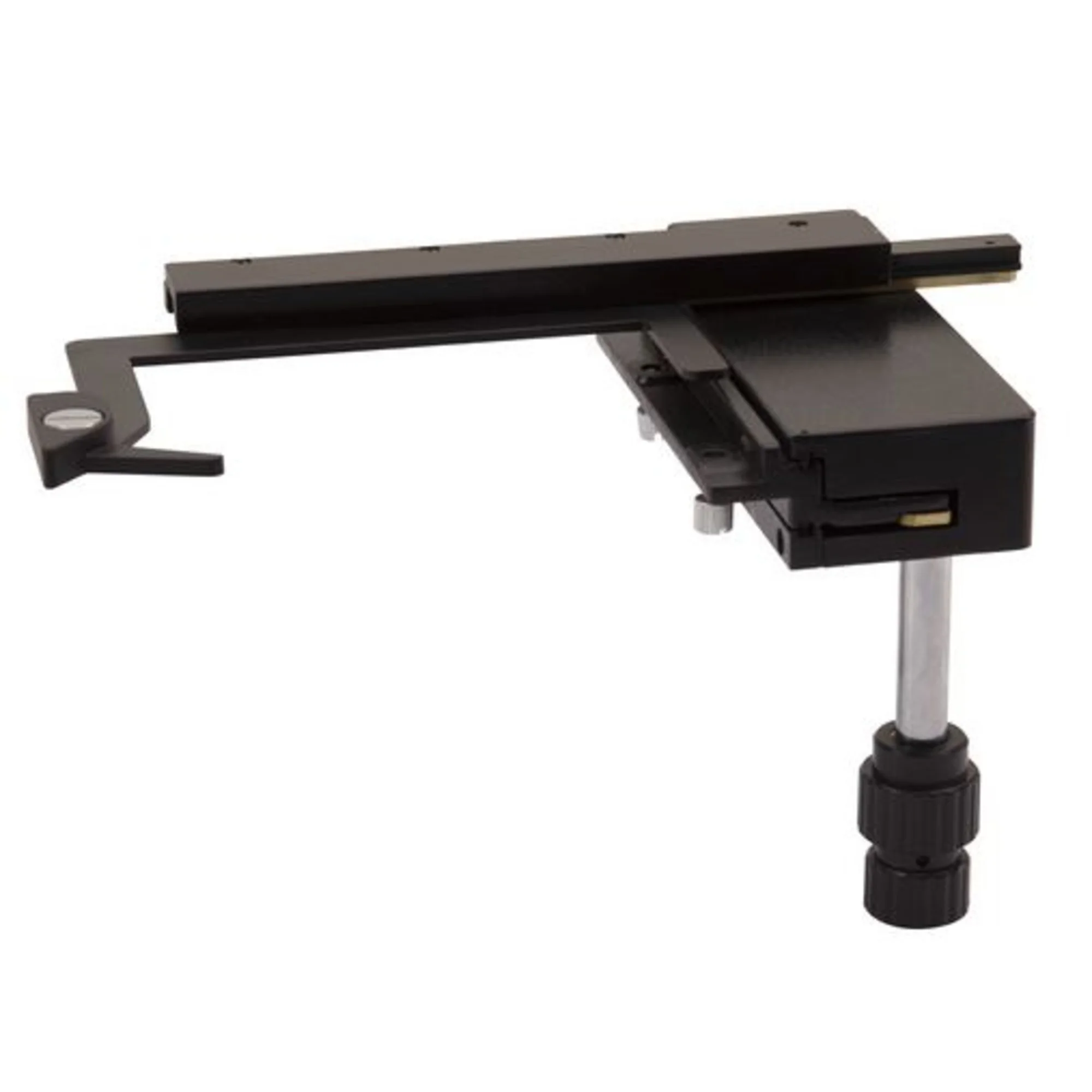 Platine à chariot croisé M-792.2 (uniquement pour IM-3LD2)