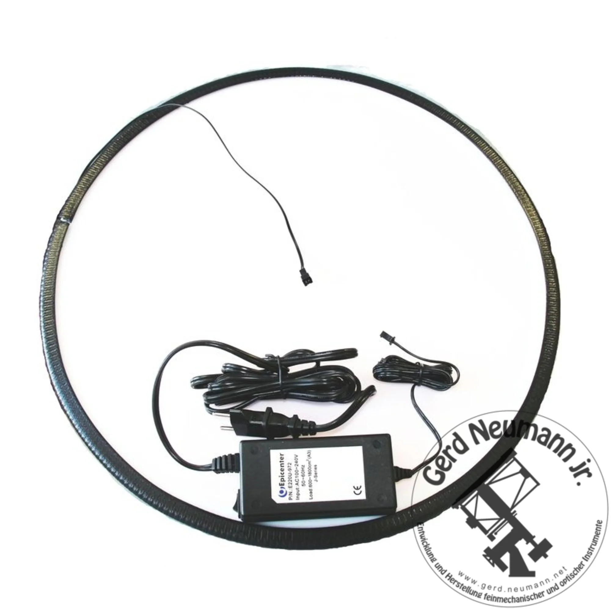 Masque Flatfield  Aurora 420mm 220V