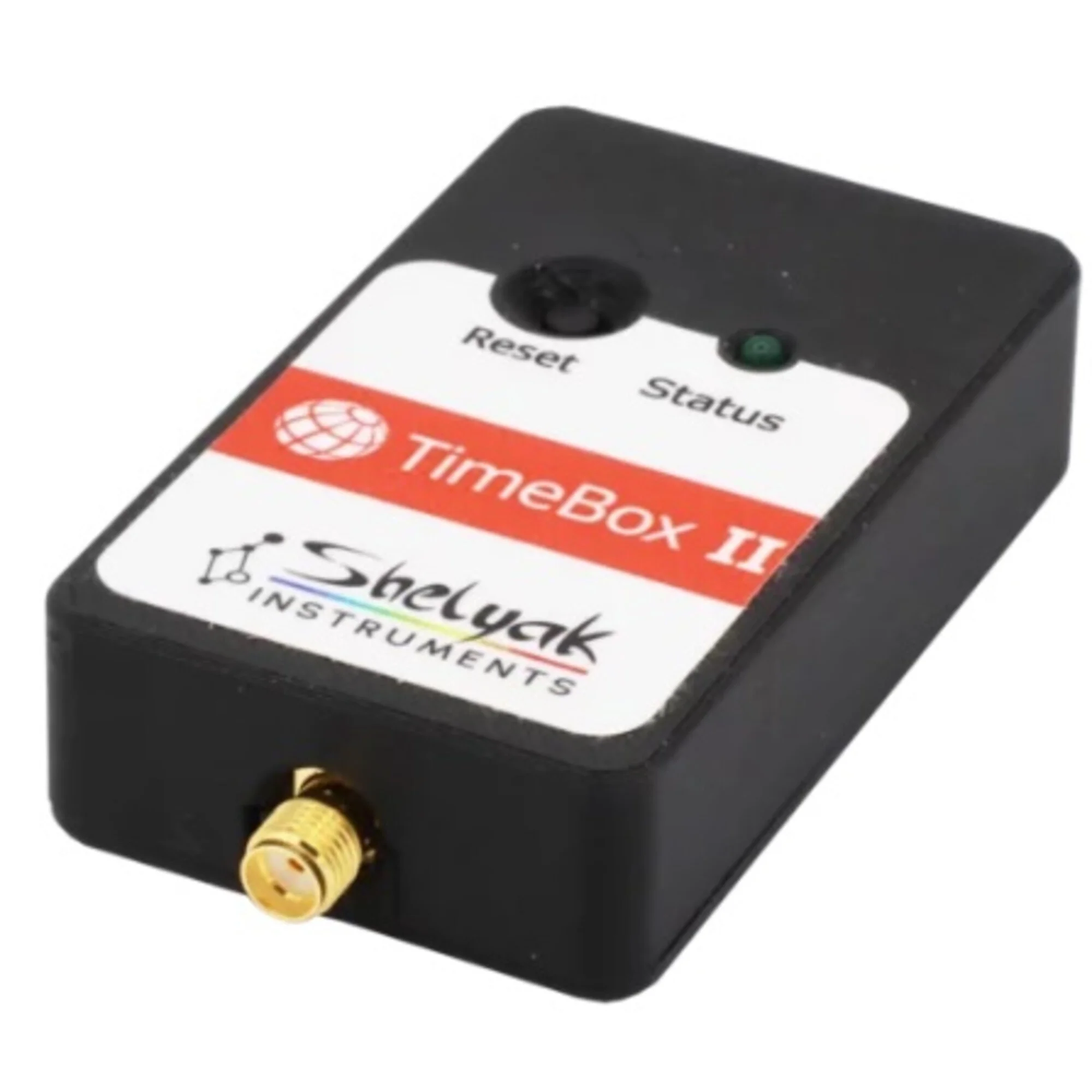 Timebox II