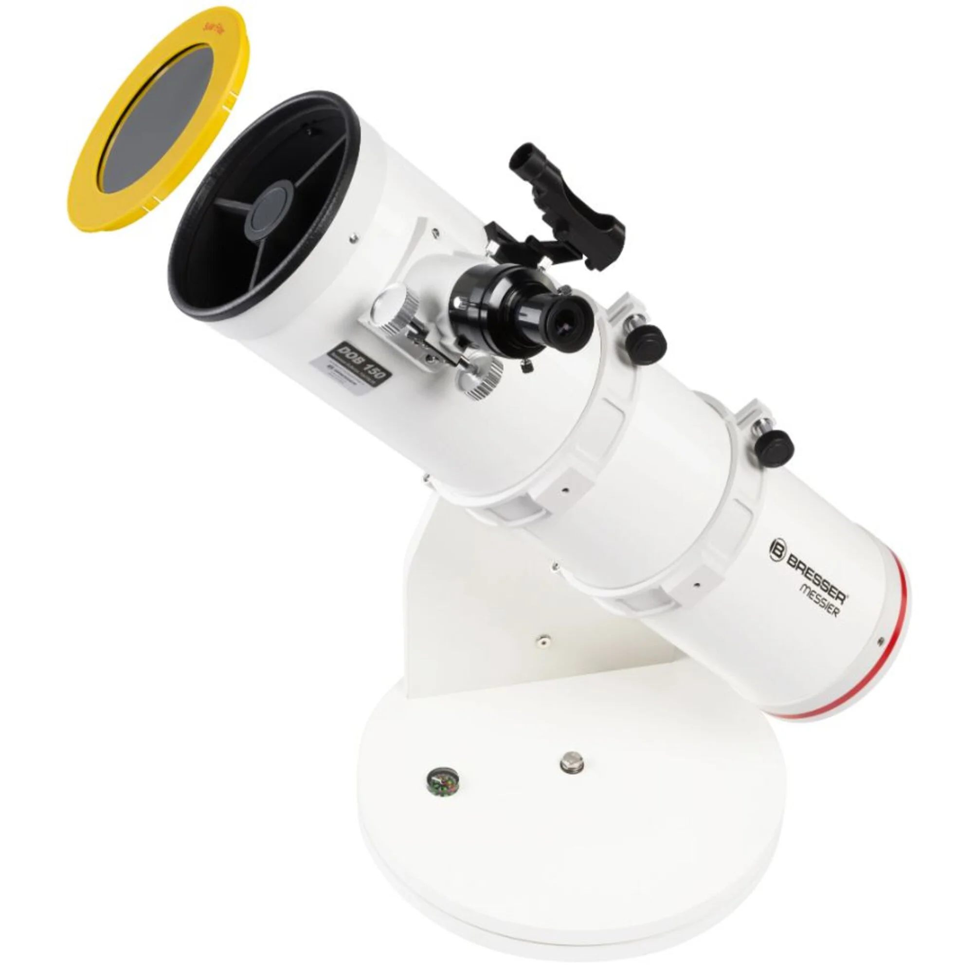 Télescope Dobson  N 150/750 Messier DOB