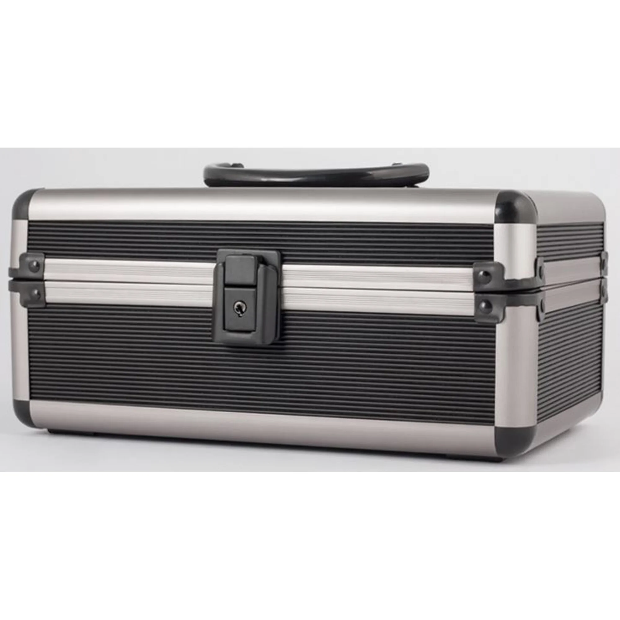 Aluminium-Mallette de transport pour am (petit)