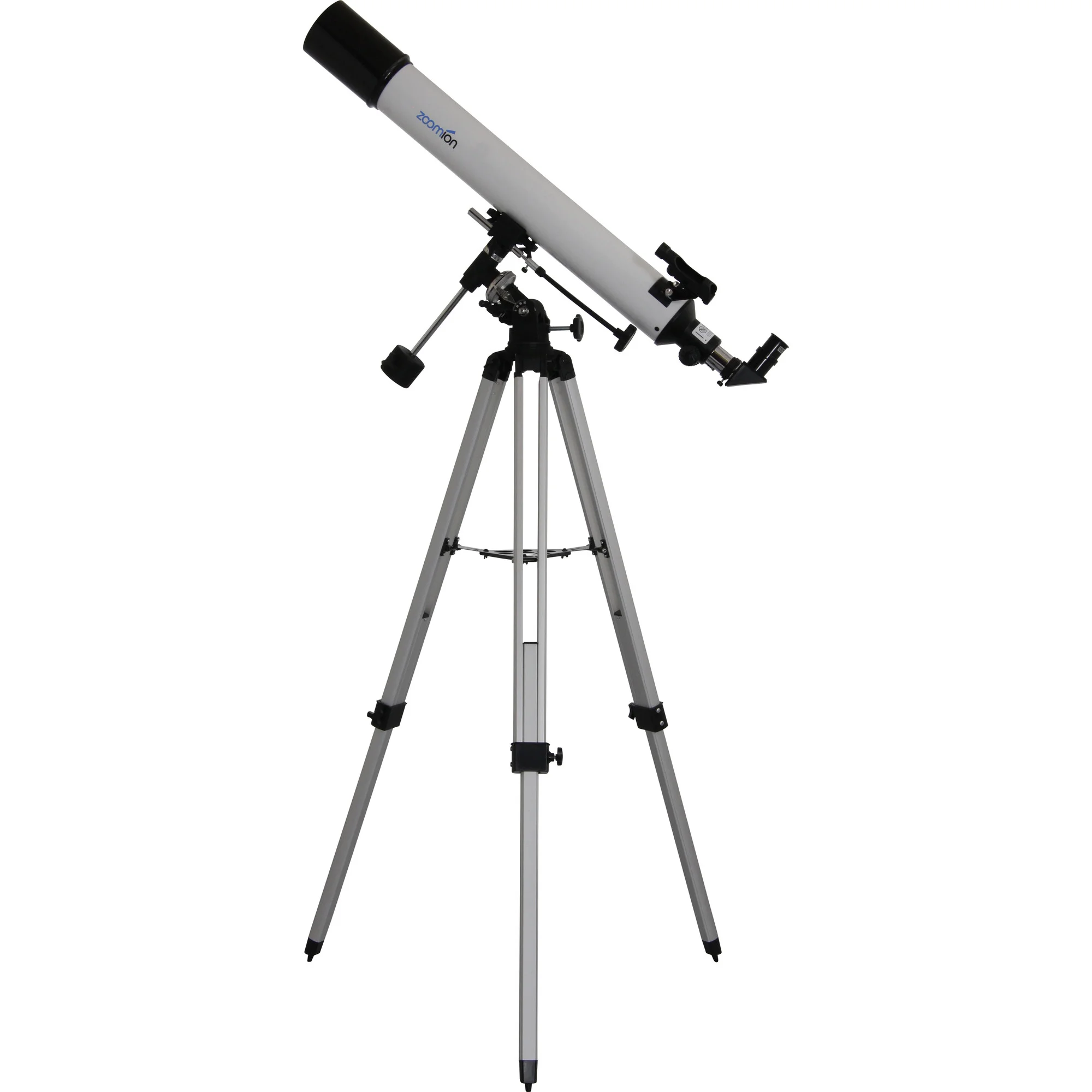 Télescope  Apollo 80 EQ