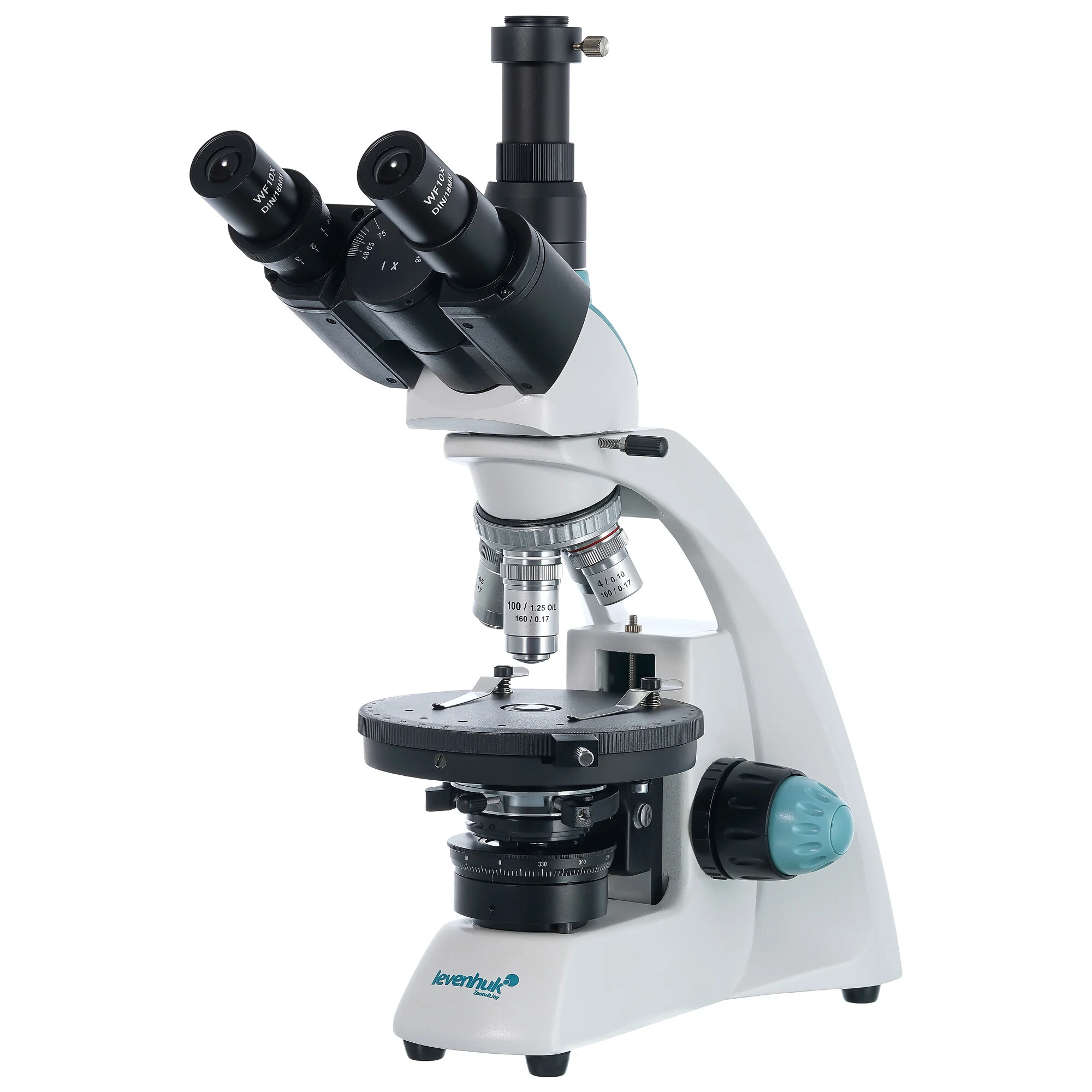 Microscope  500T POL