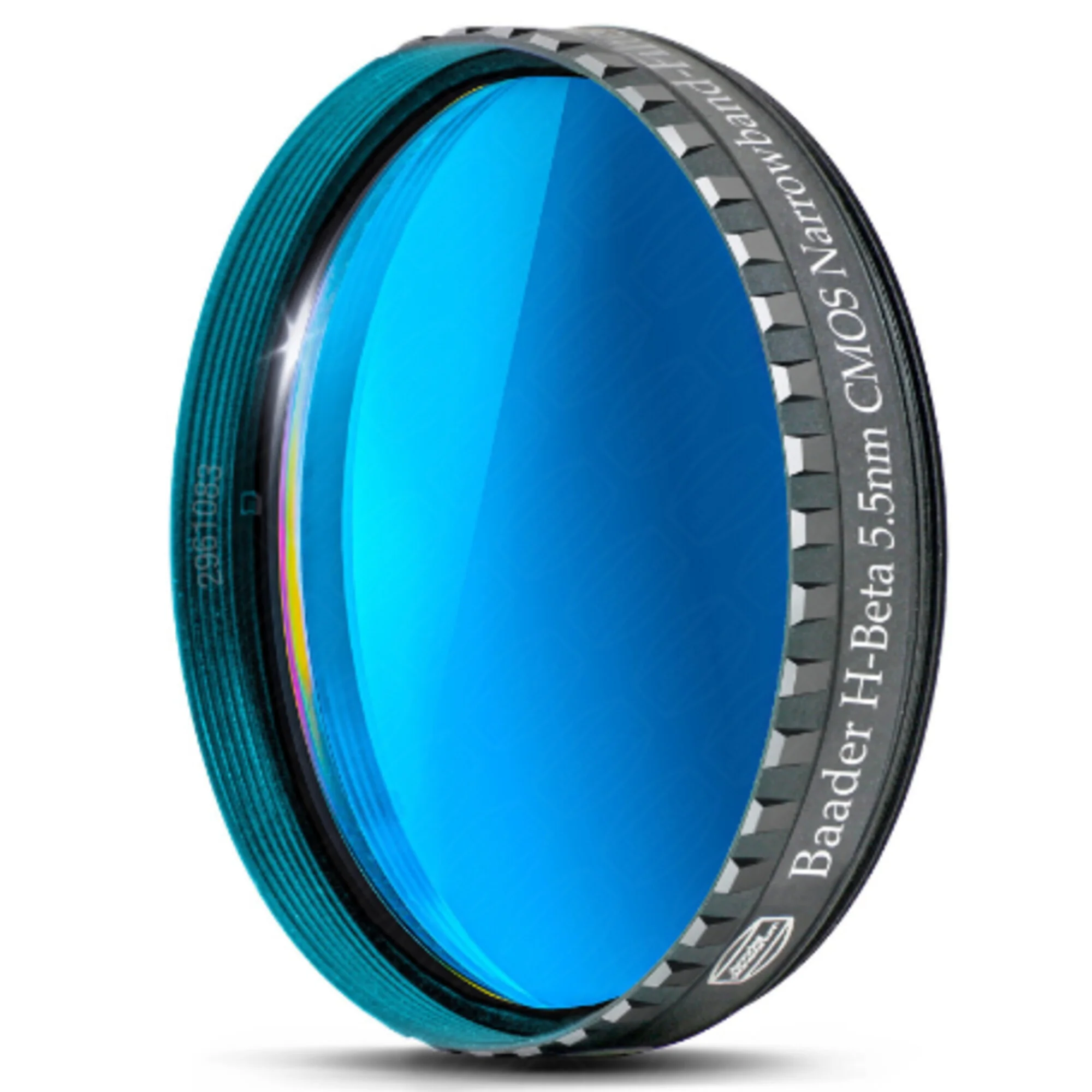 Filtre  H-Beta CMOS Narrowband 2"