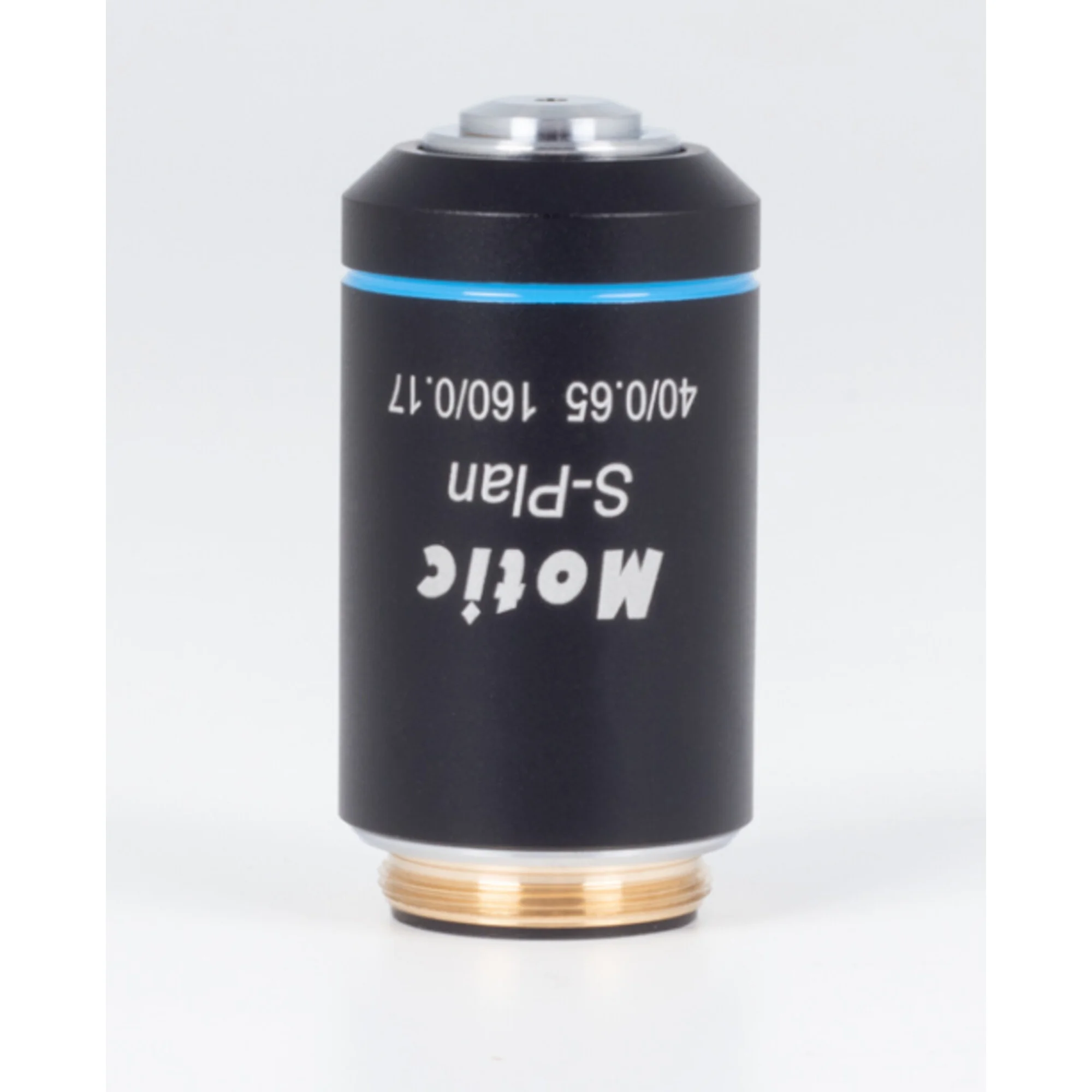 Objectif Objectif S-Plan SP40X/0.65/S (AA=0.61mm)