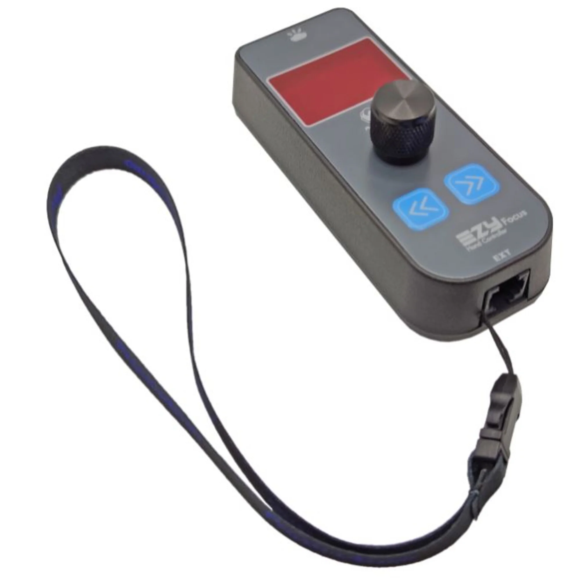 EZY Focus Hand Controller