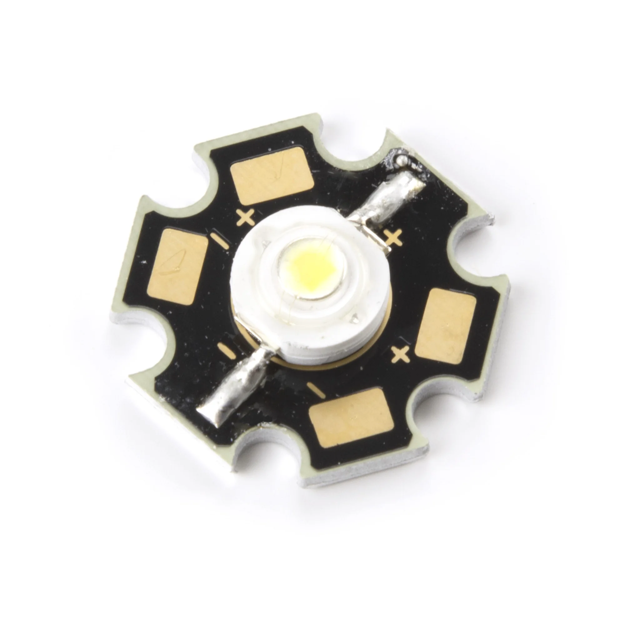 LED SL.5504 de rechange , lumière réfléchie, EduBlue