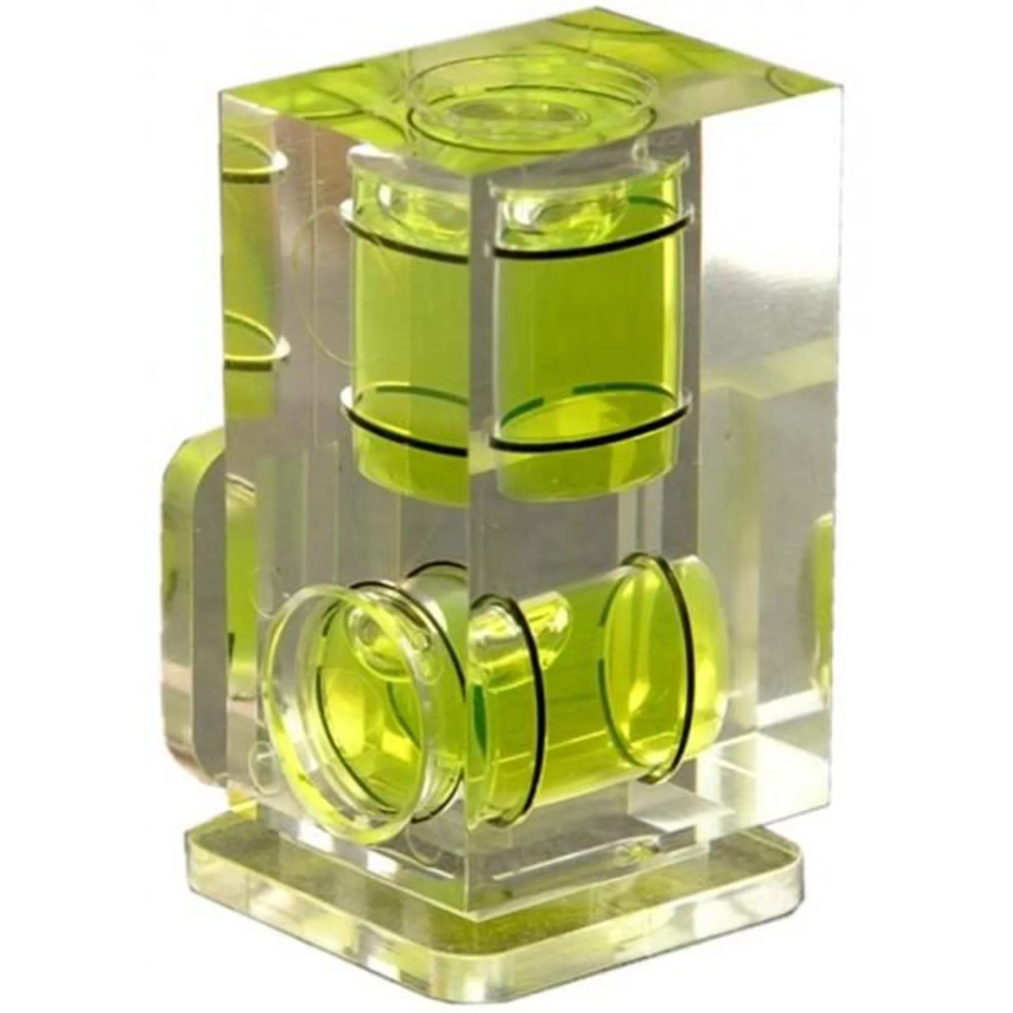 Niveau à bulles (emboîtable)