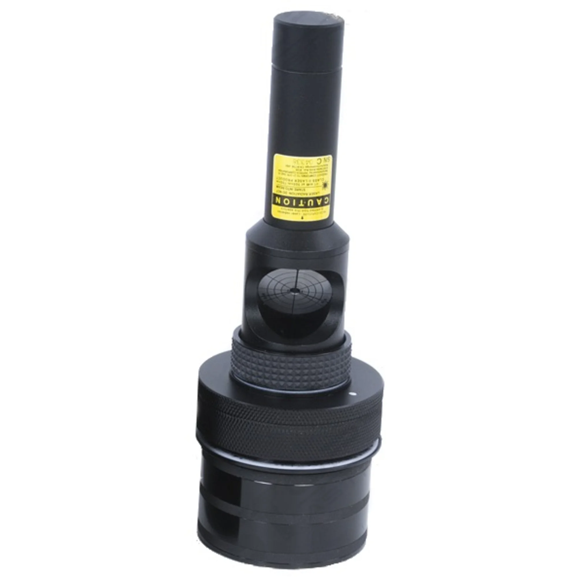Collimateurs lasers  Laser de collimation 1.25"/2" SCA  - Réticule dot