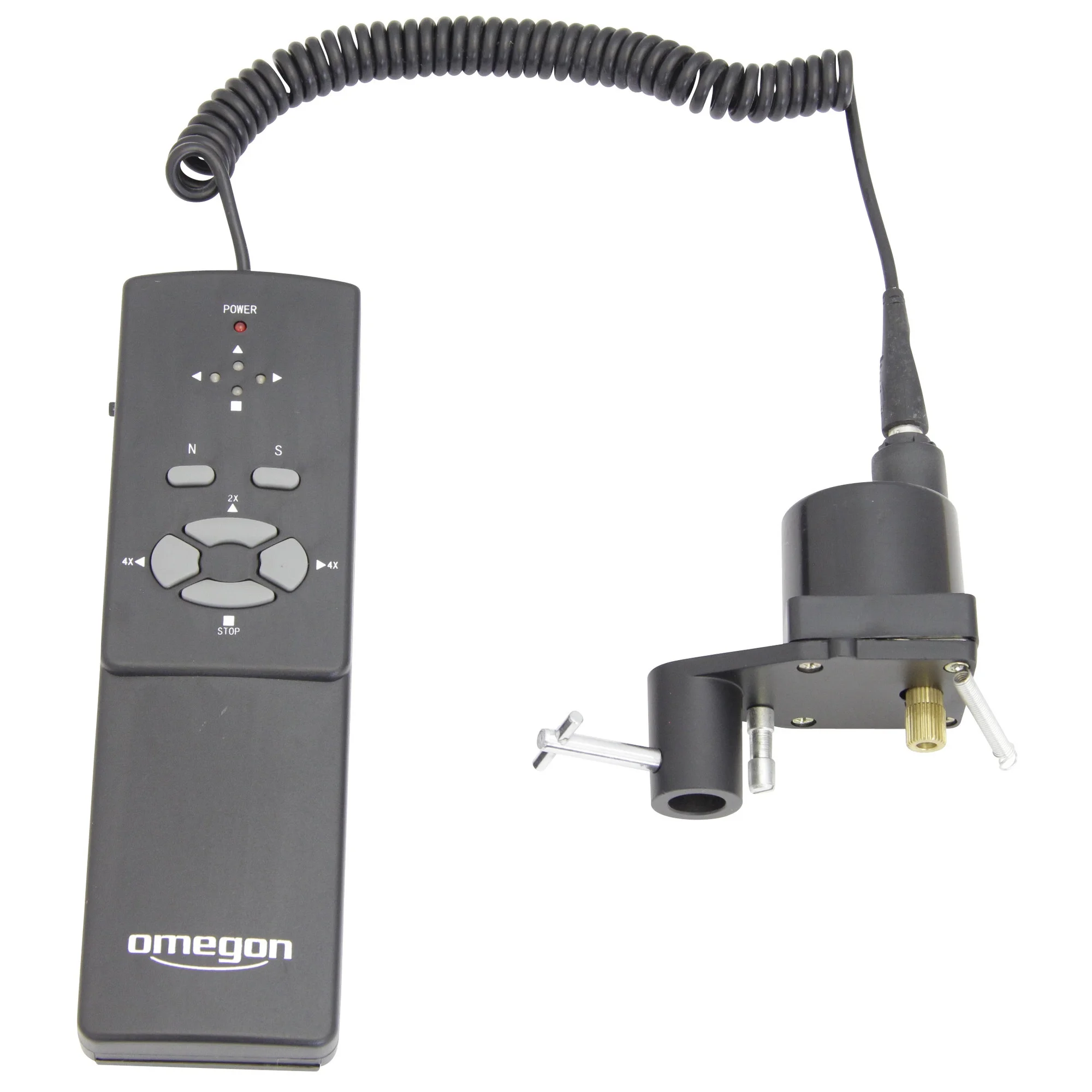 Kit moteur-RA pour montureEQ-3 et EQ-4