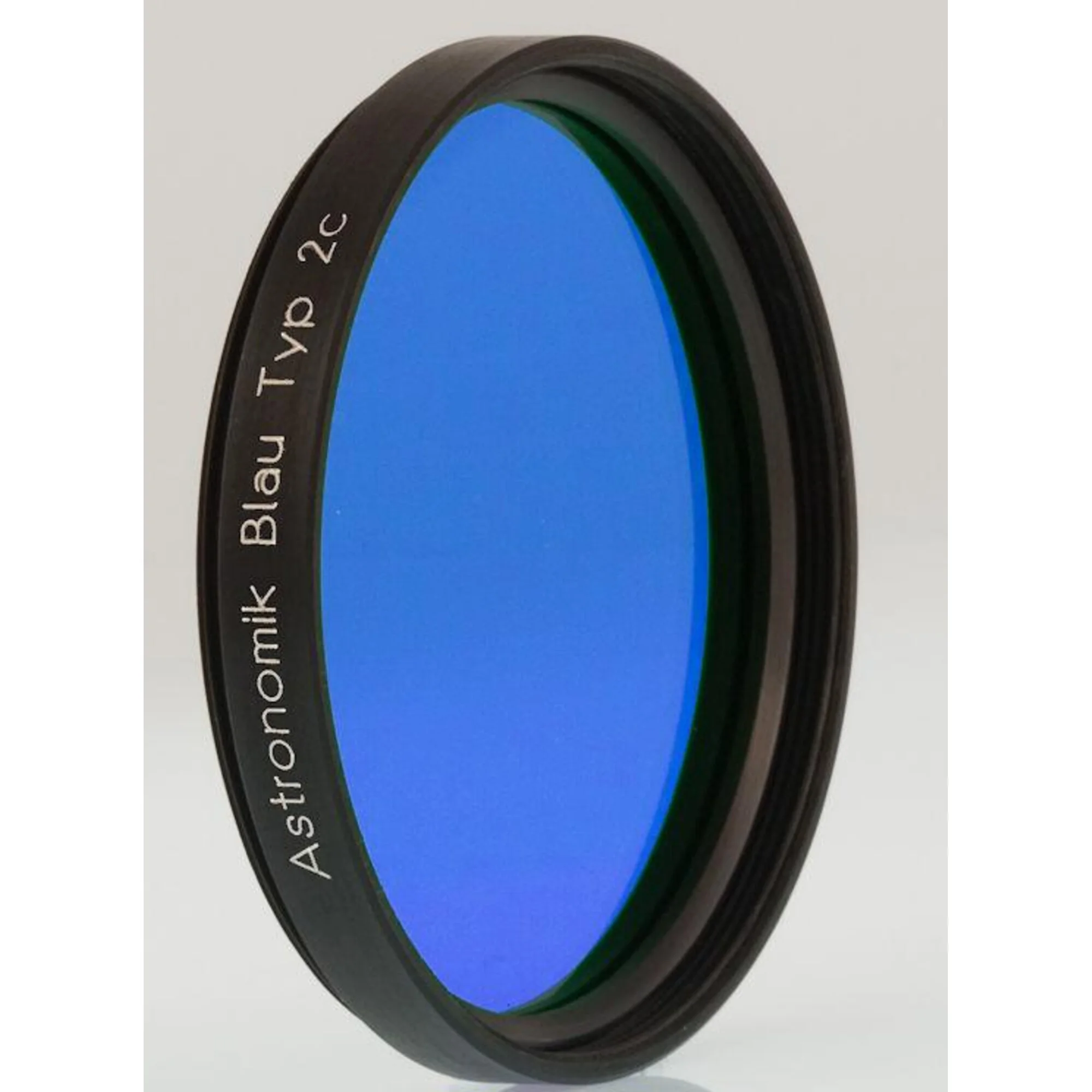 Filtre  Bleu type 2c 2"