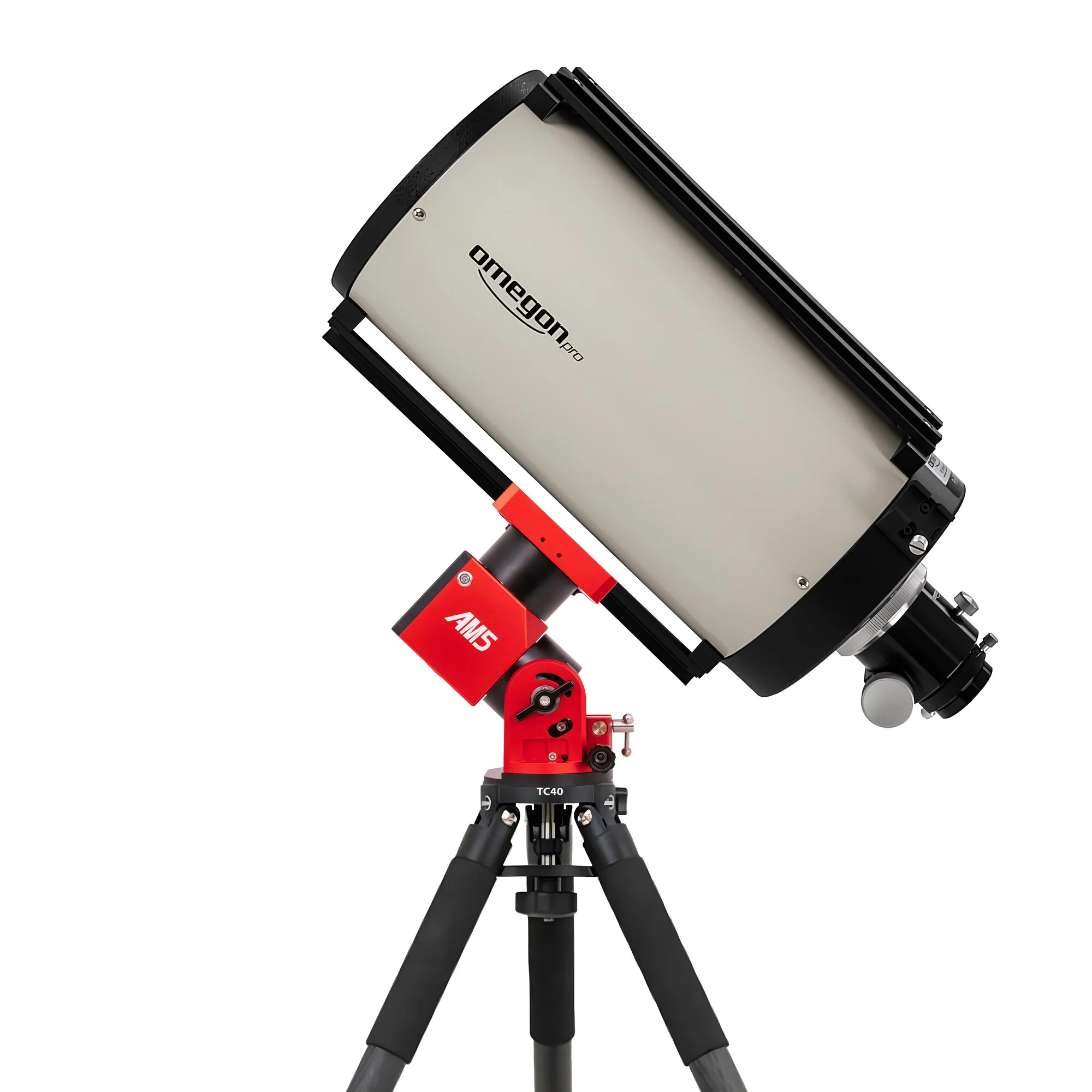 Télescope  Pro Ritchey-Chretien RC 203/1624 AM5