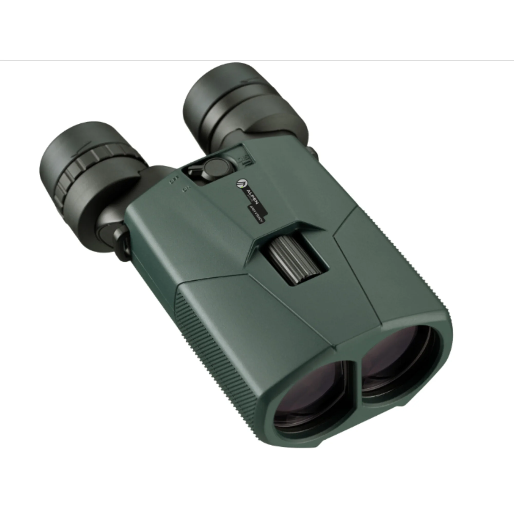 Jumelles Apex Steady 14x42 HD avec stabilisation de l'image de