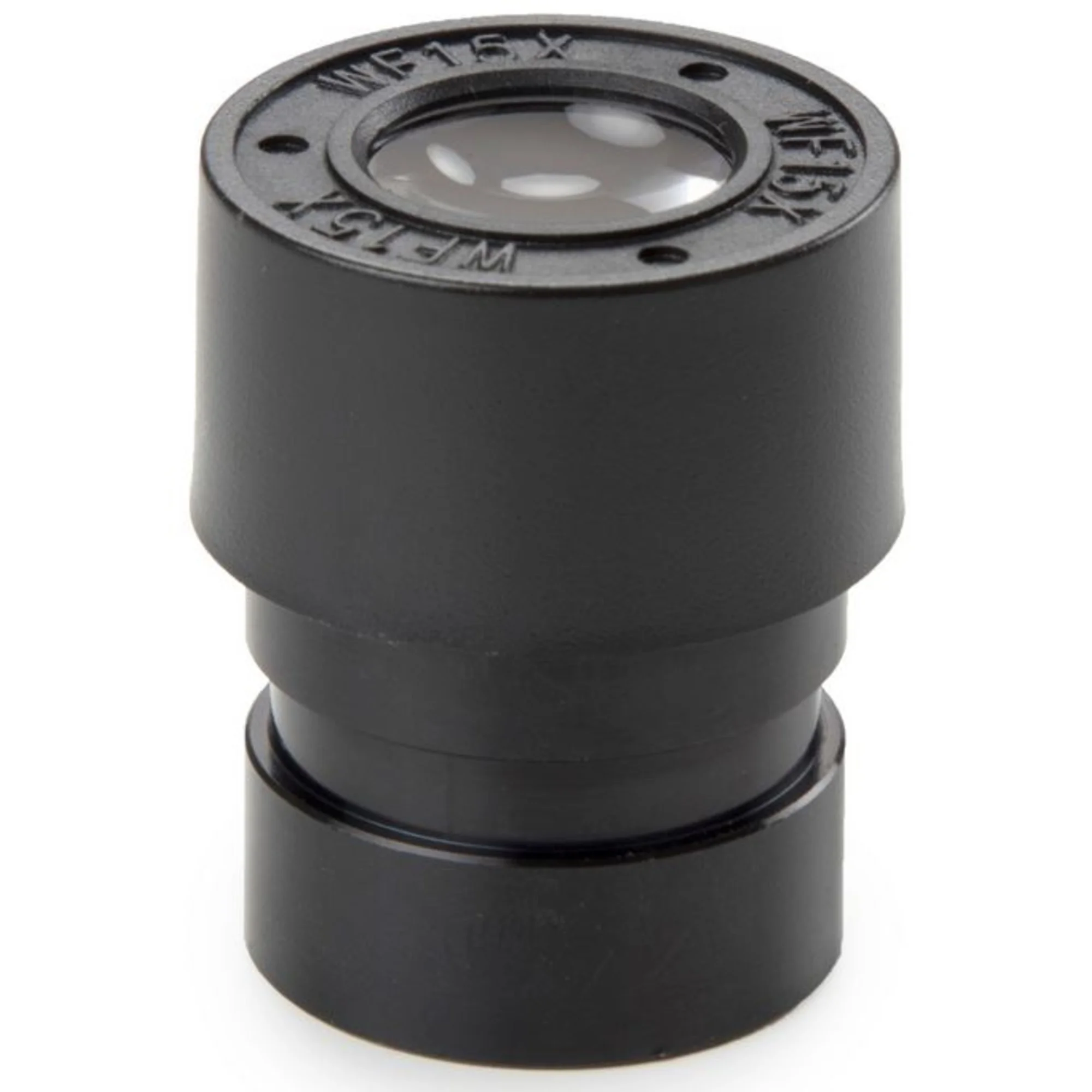 Oculaire  WF 15x/11 mm, MB.6015  (MicroBlue)