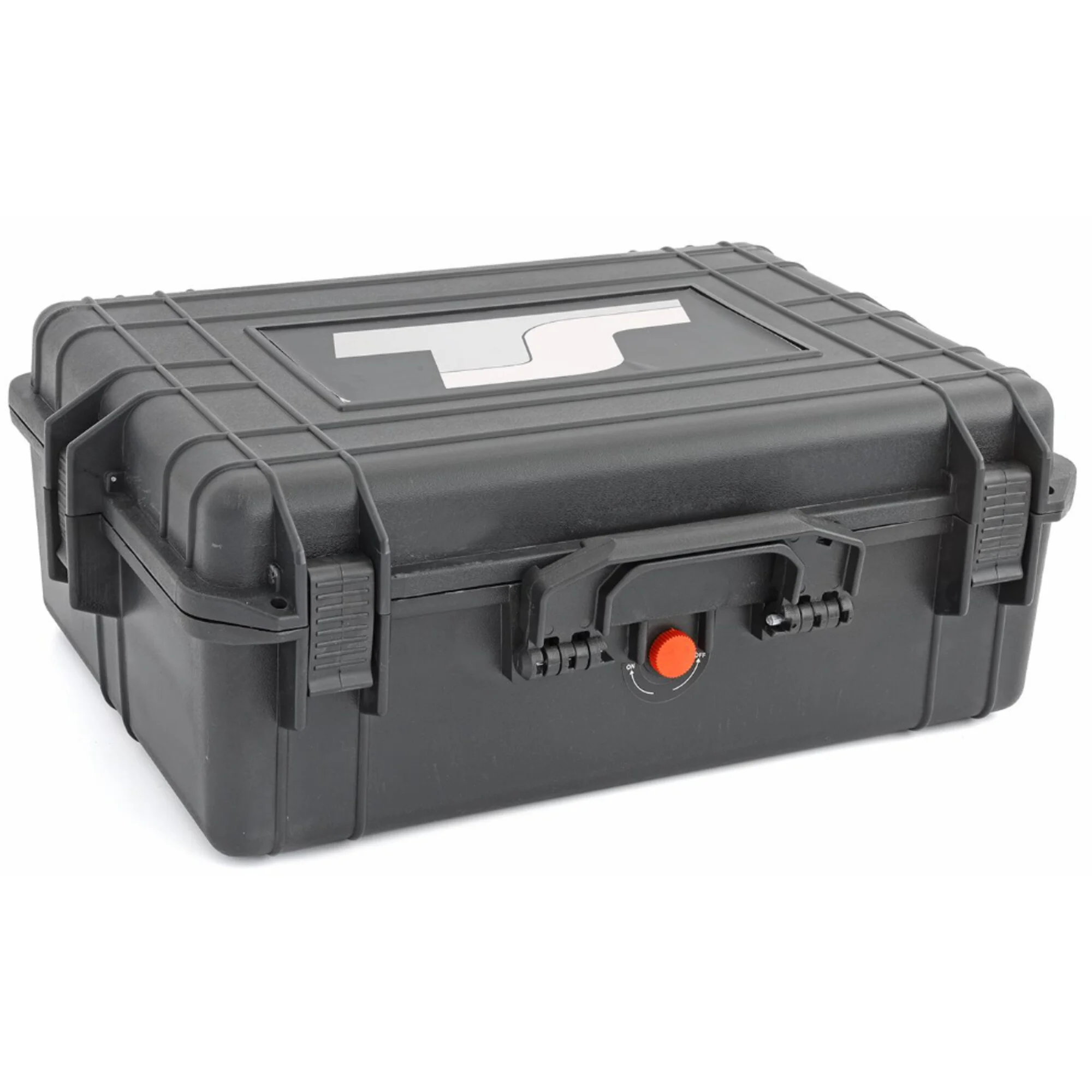 Valise à coque rigide Protect Case 570 mm