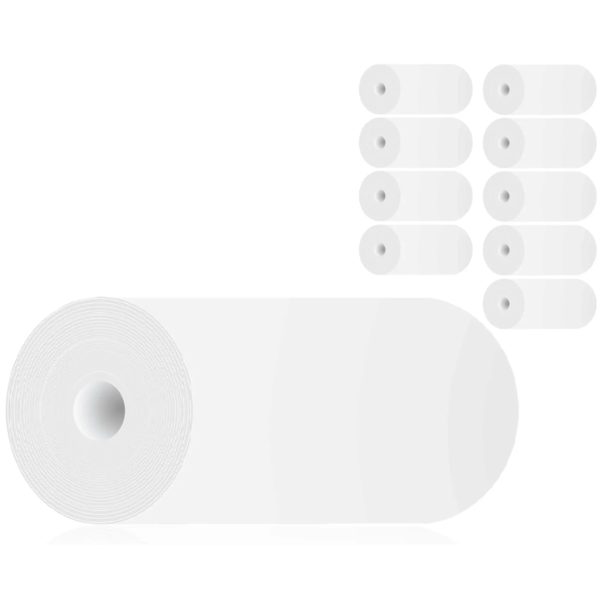 Kit de rouleaux photo de rechange