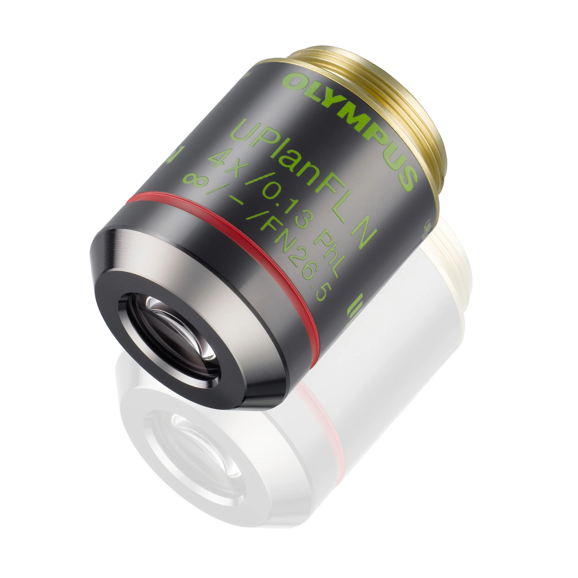 Objectif  UPLFLN4XPH-2/0,13