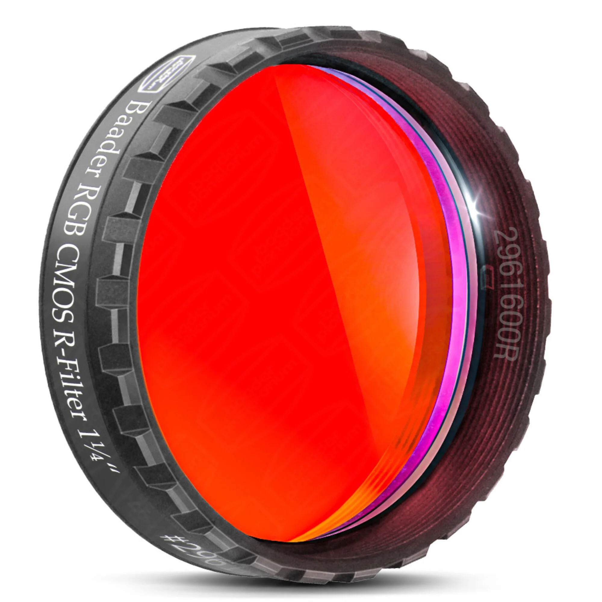 Filtre  RGB-R CMOS 1,25"