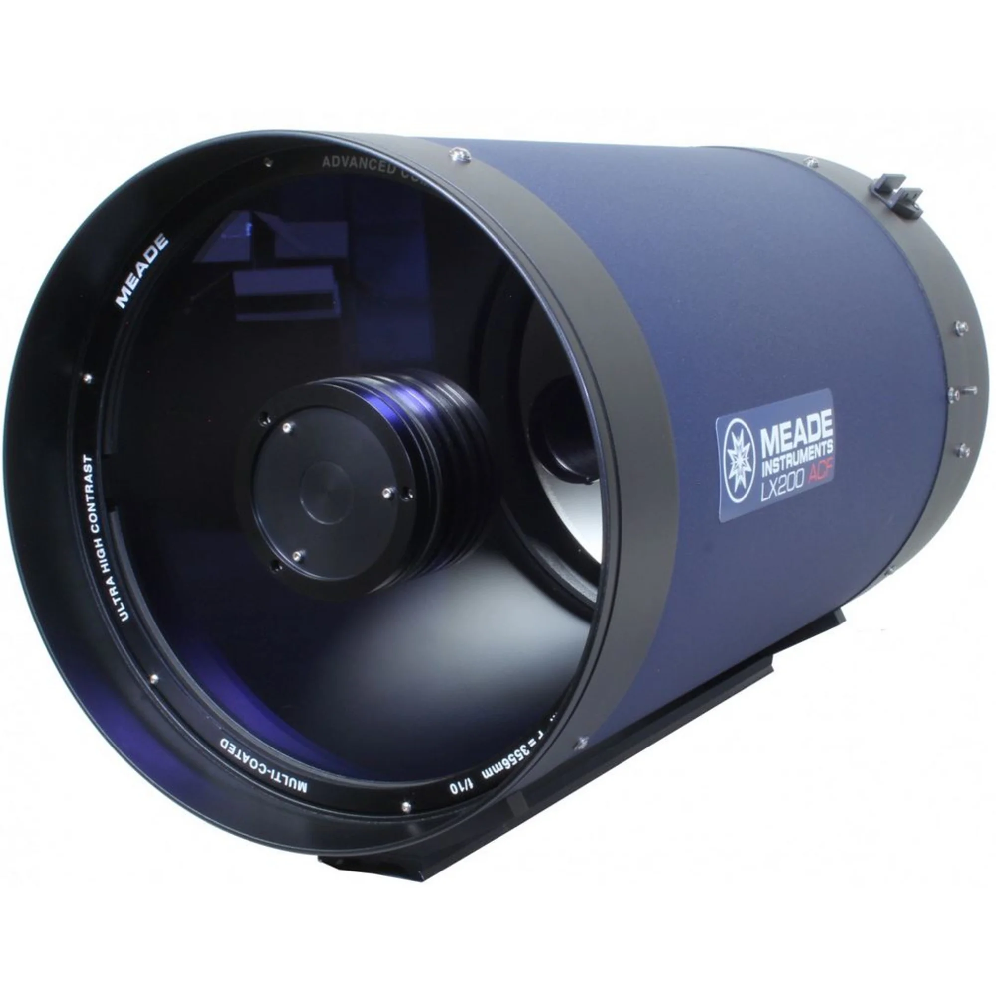 Télescope  ACF-SC 355/3556 UHTC LX200 OTA