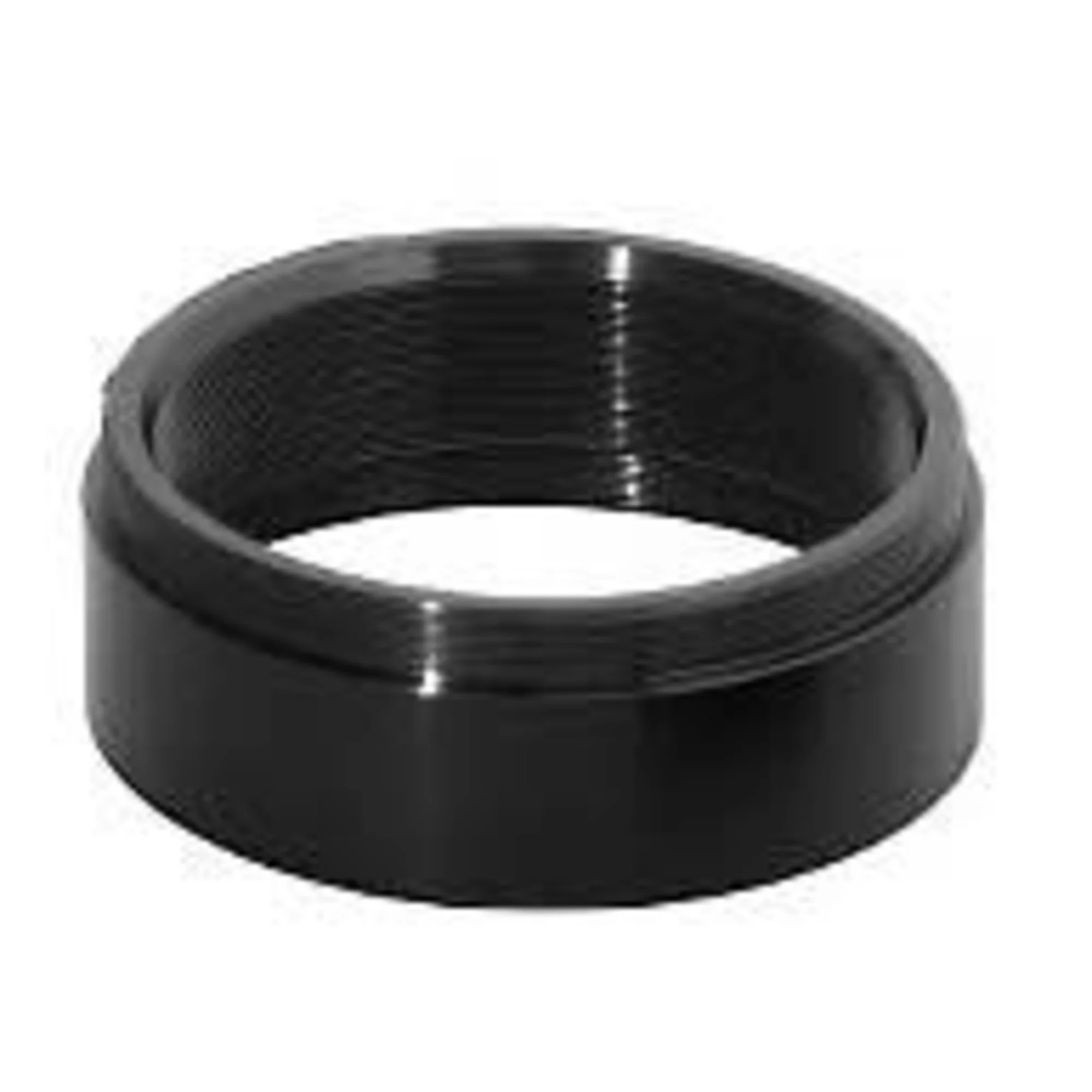 Bague allonge pour télescope RC avec ouverture de 6" et 8", 25 mm