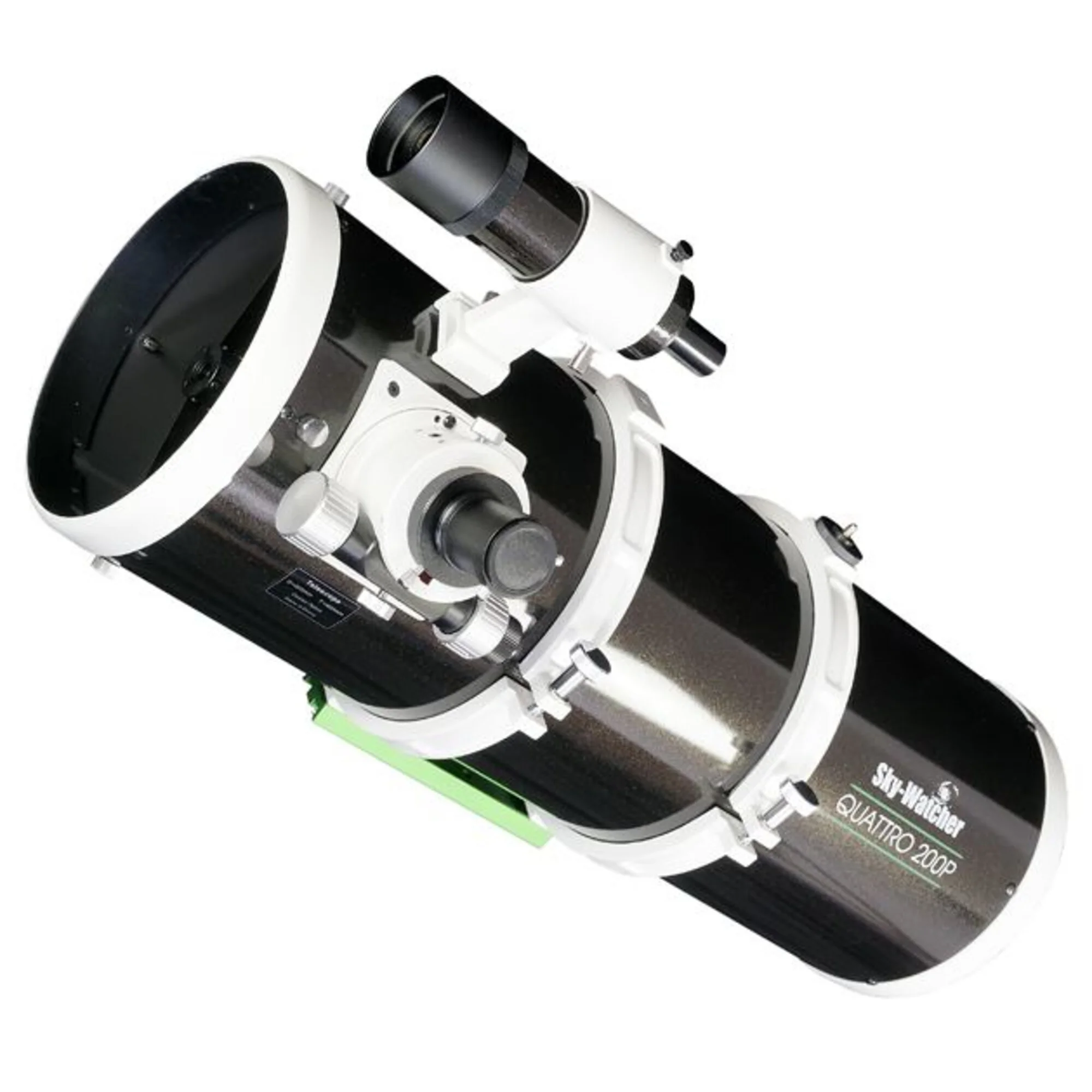 Télescope  N 205/800 Quattro-200P OTA