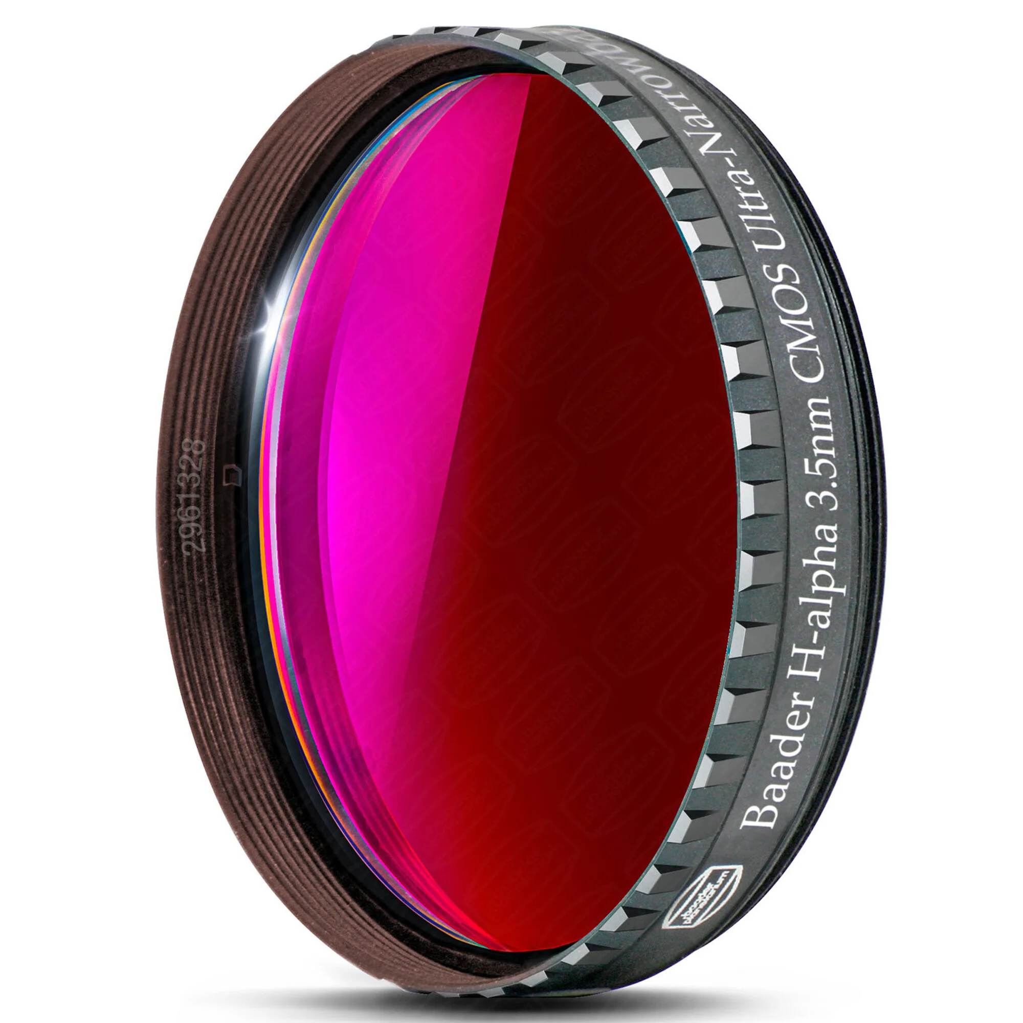 Filtre  H-alpha CMOS Ultra-Narrowband 2"